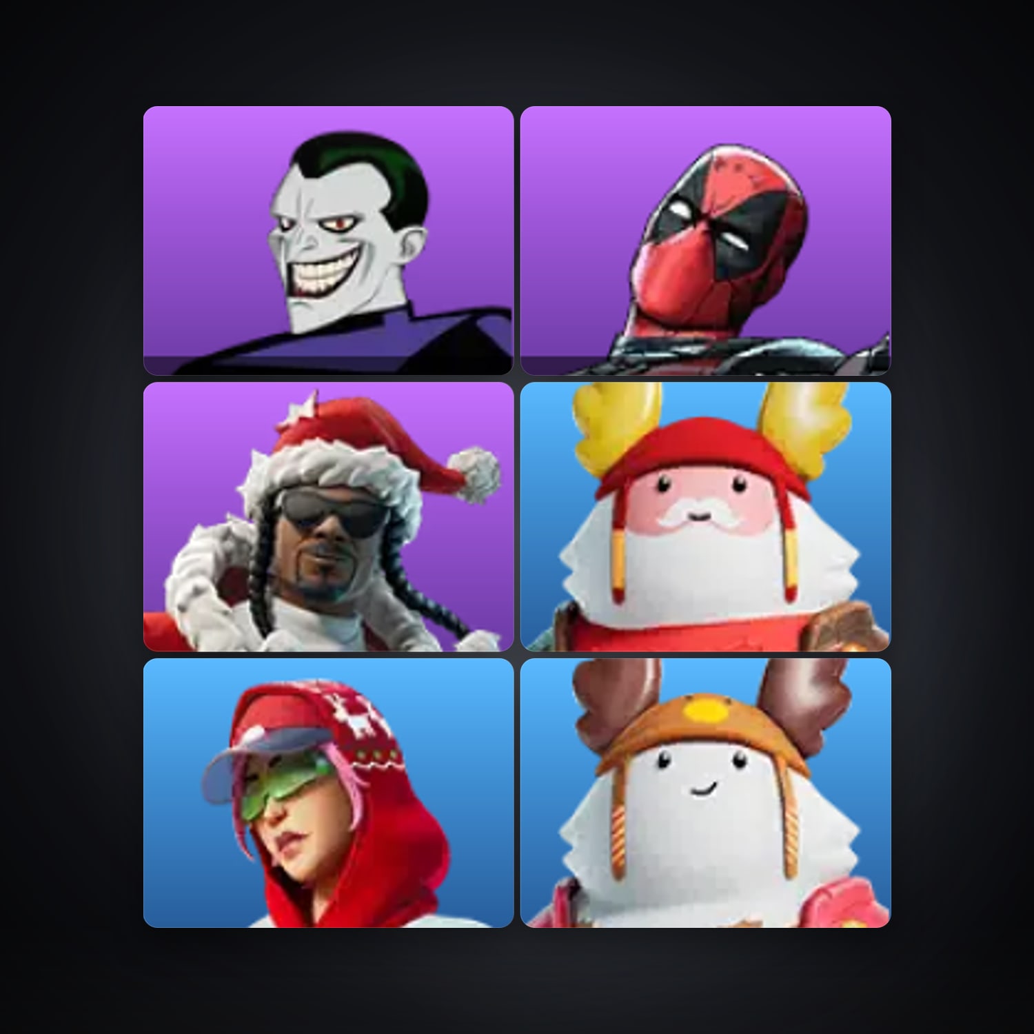 Epic — HabibiAccounts
