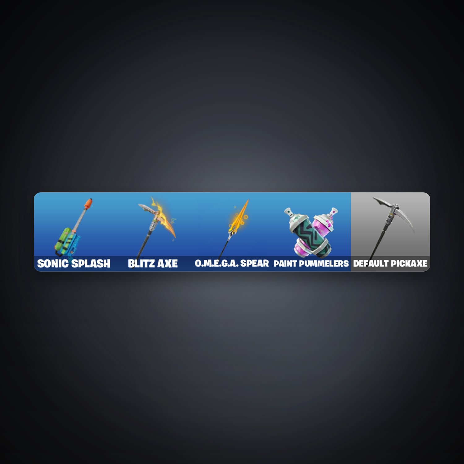 Epic — HabibiAccounts
