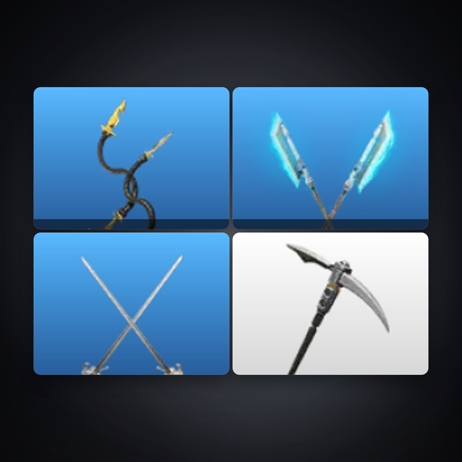 Epic — HabibiAccounts