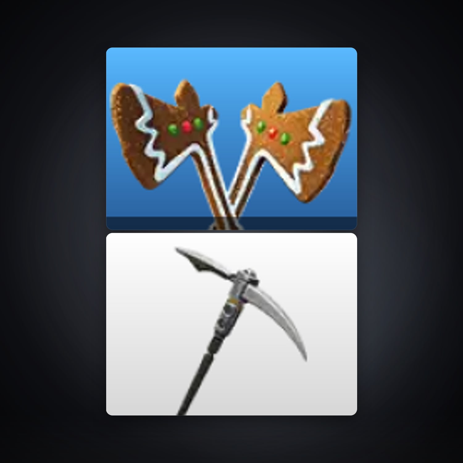 Epic — HabibiAccounts