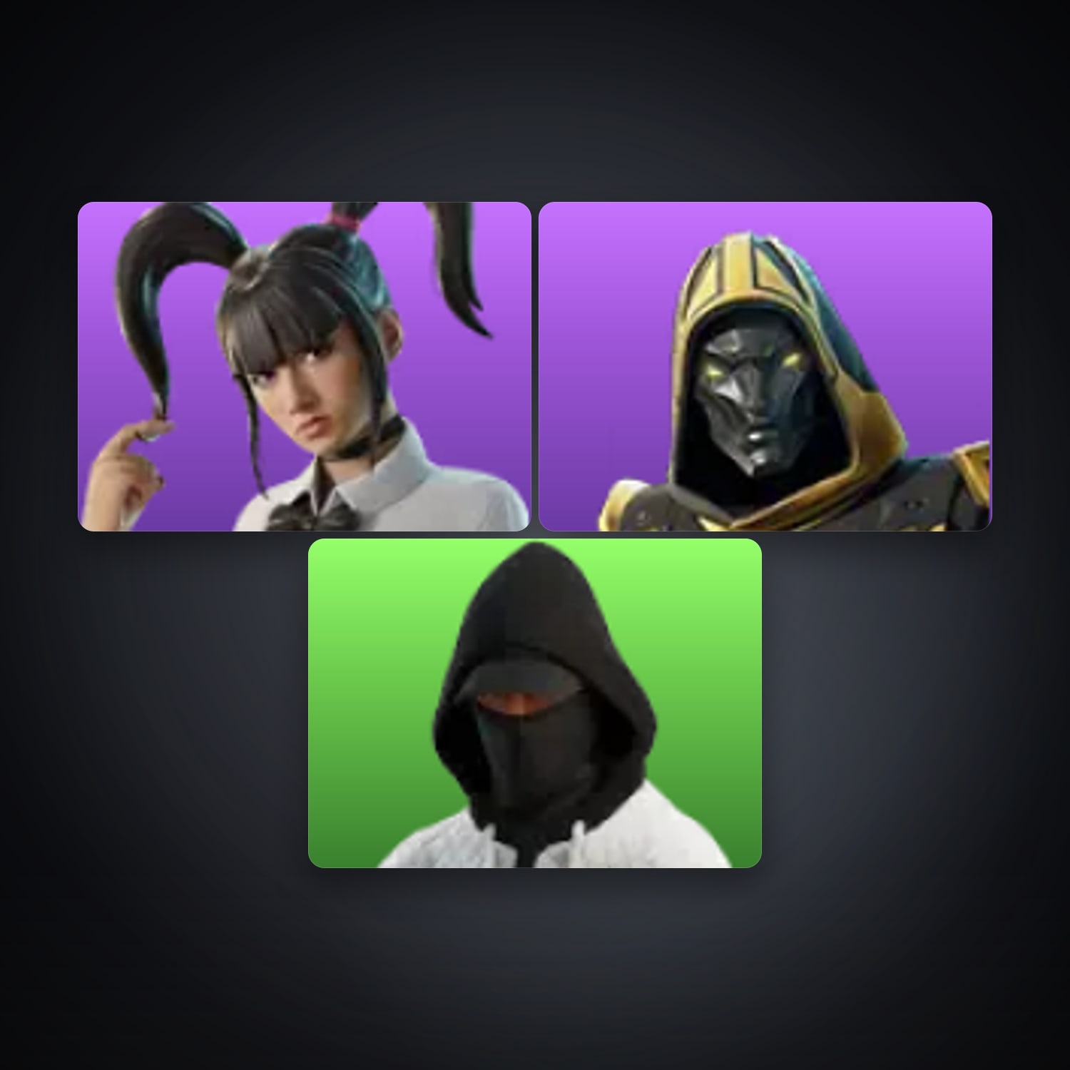Epic — HabibiAccounts