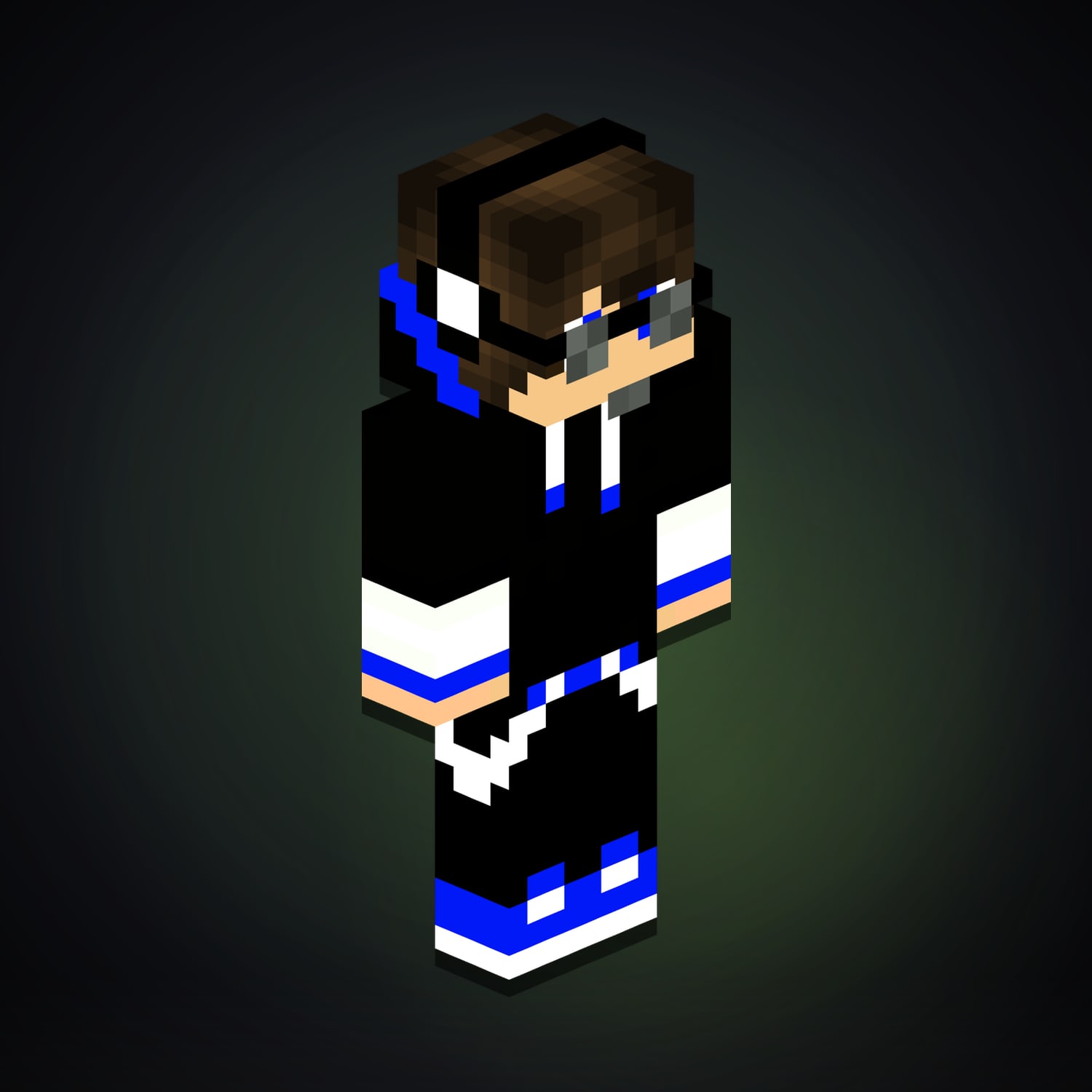 Minecraft 7 capes · 262588833 — HabibiAccounts