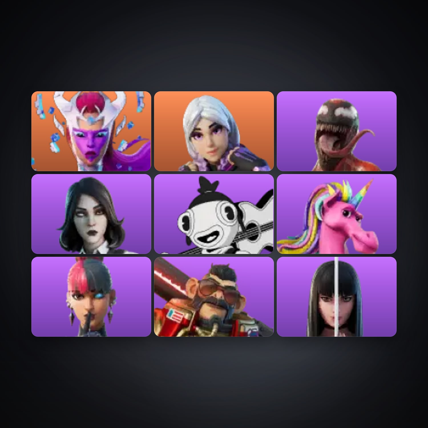Epic — HabibiAccounts