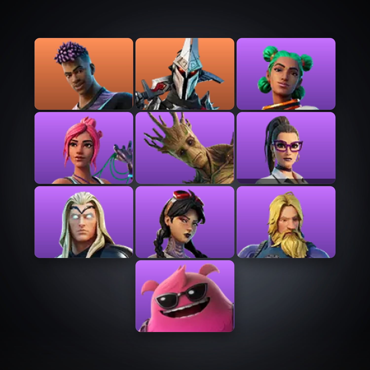 Epic — HabibiAccounts