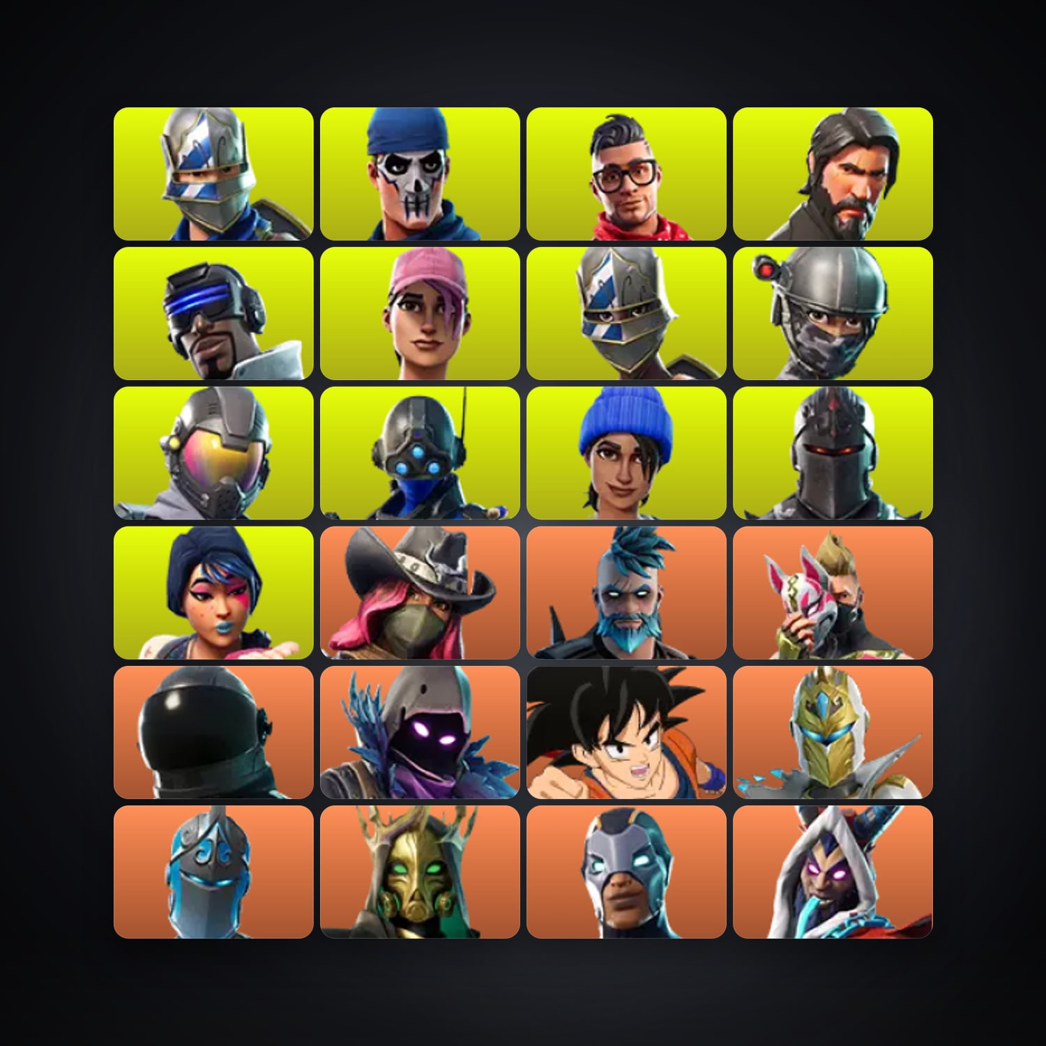 Epic · 262594921 — HabibiAccounts