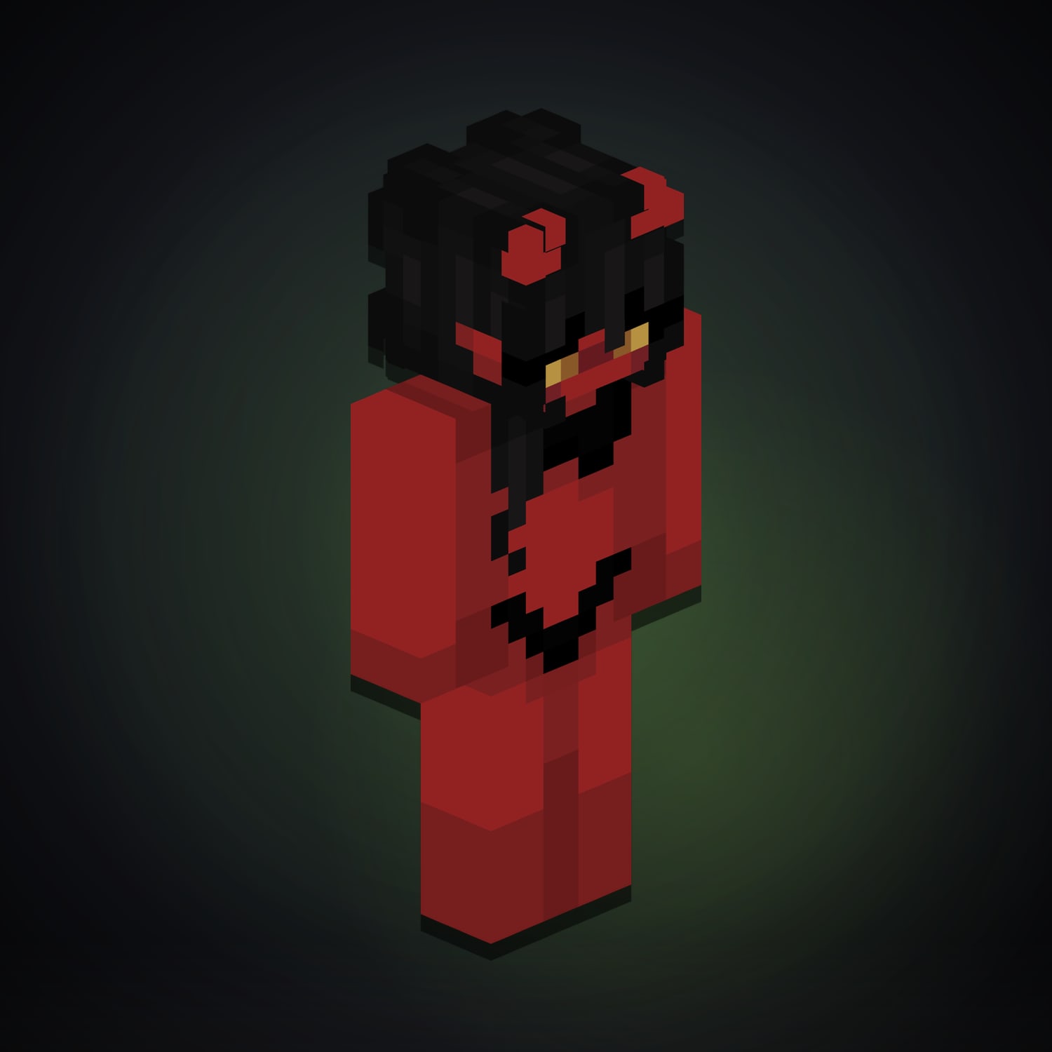 Minecraft 3 capes · 262597863 — HabibiAccounts
