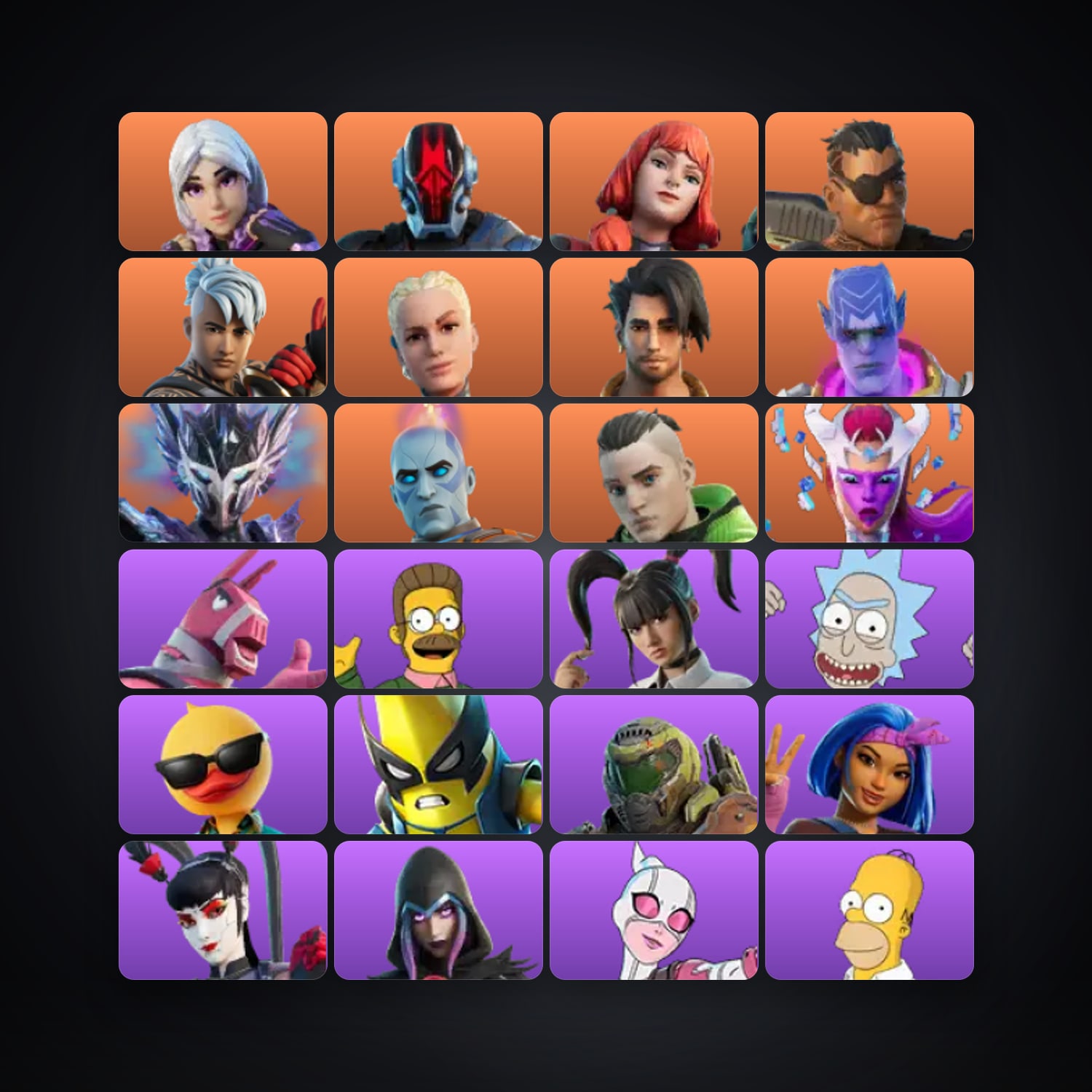 Epic · 262600057 — HabibiAccounts
