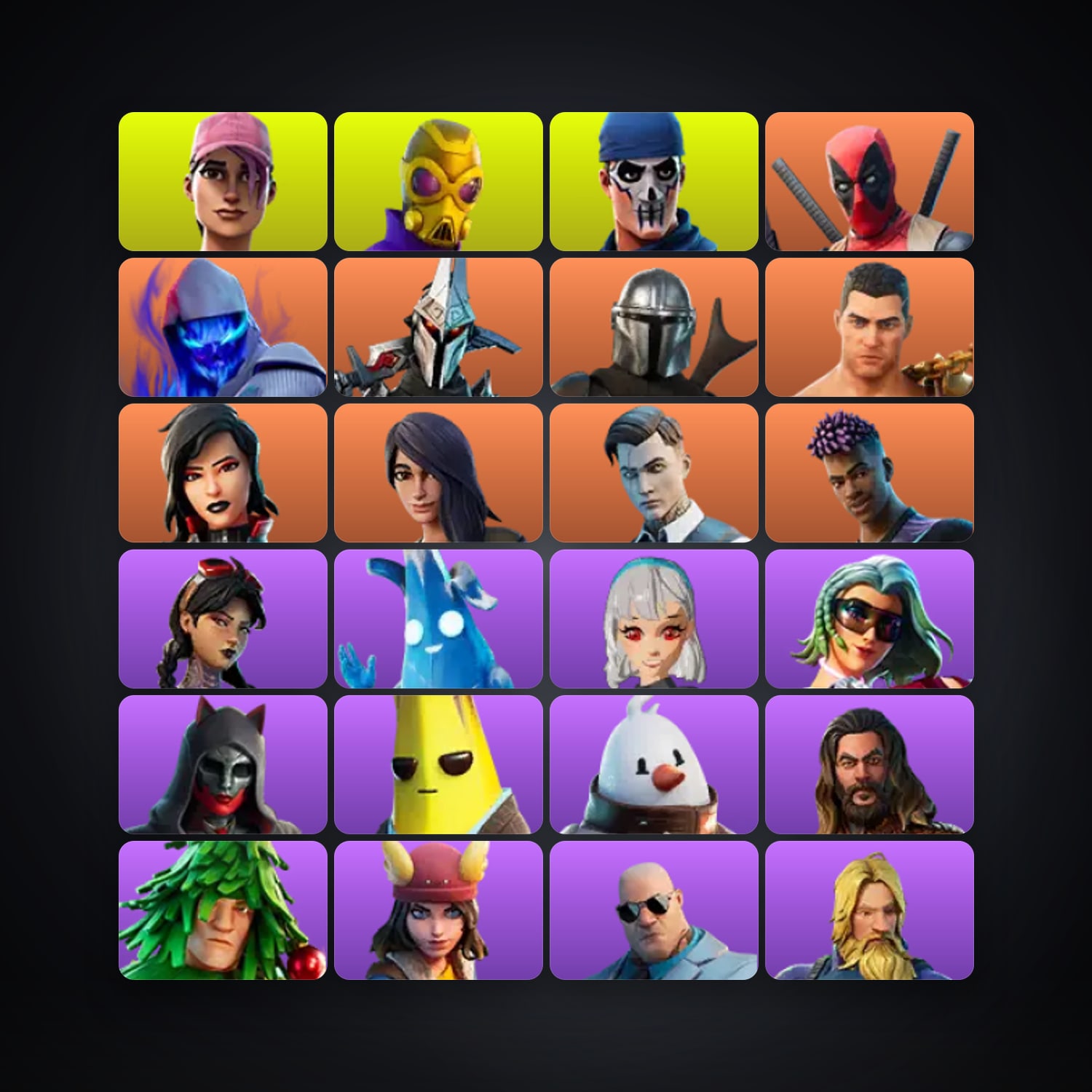 Epic · 262601549 — HabibiAccounts