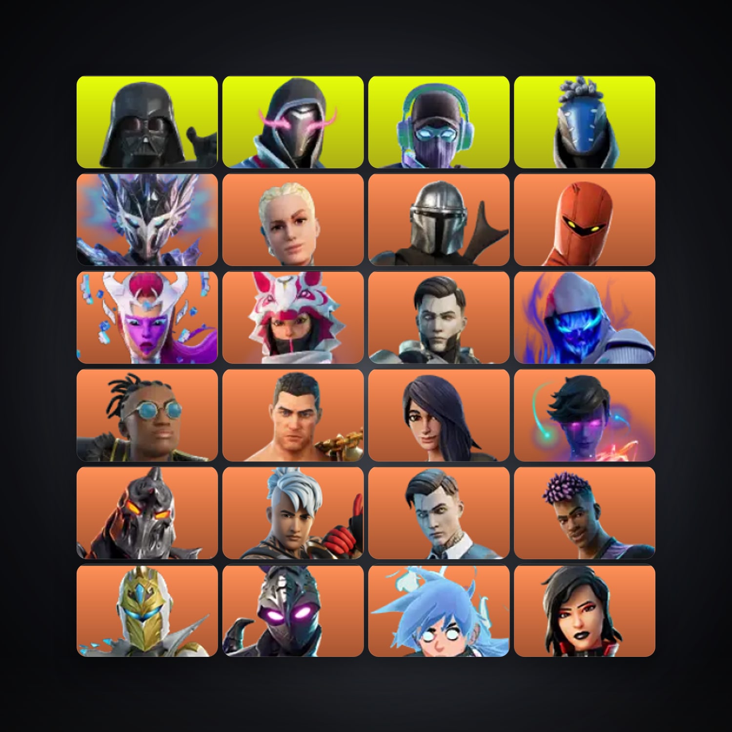 Epic · 262601555 — HabibiAccounts