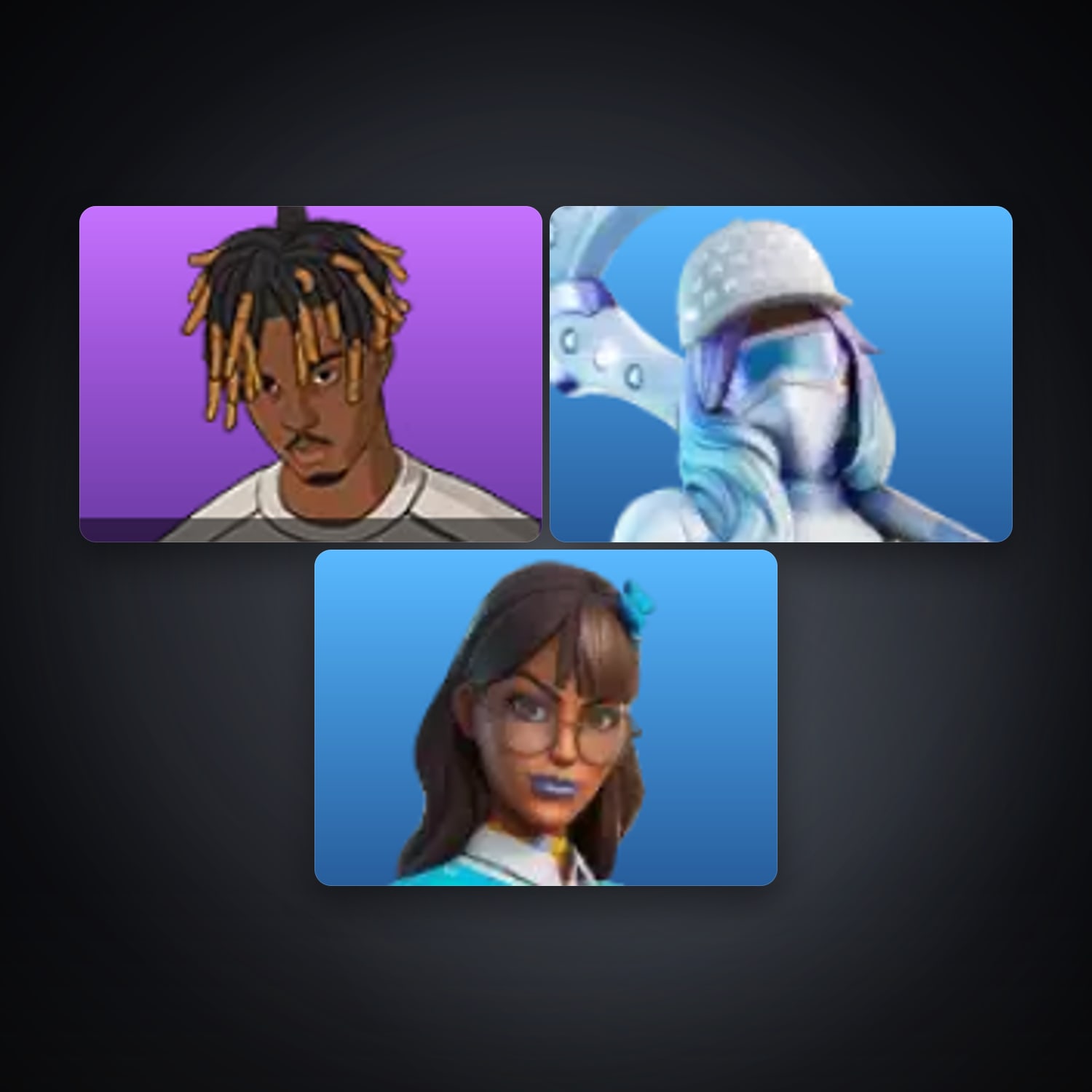 Epic · 262601685 — HabibiAccounts