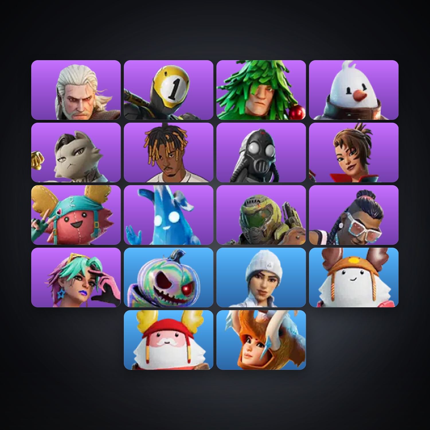 Epic — HabibiAccounts