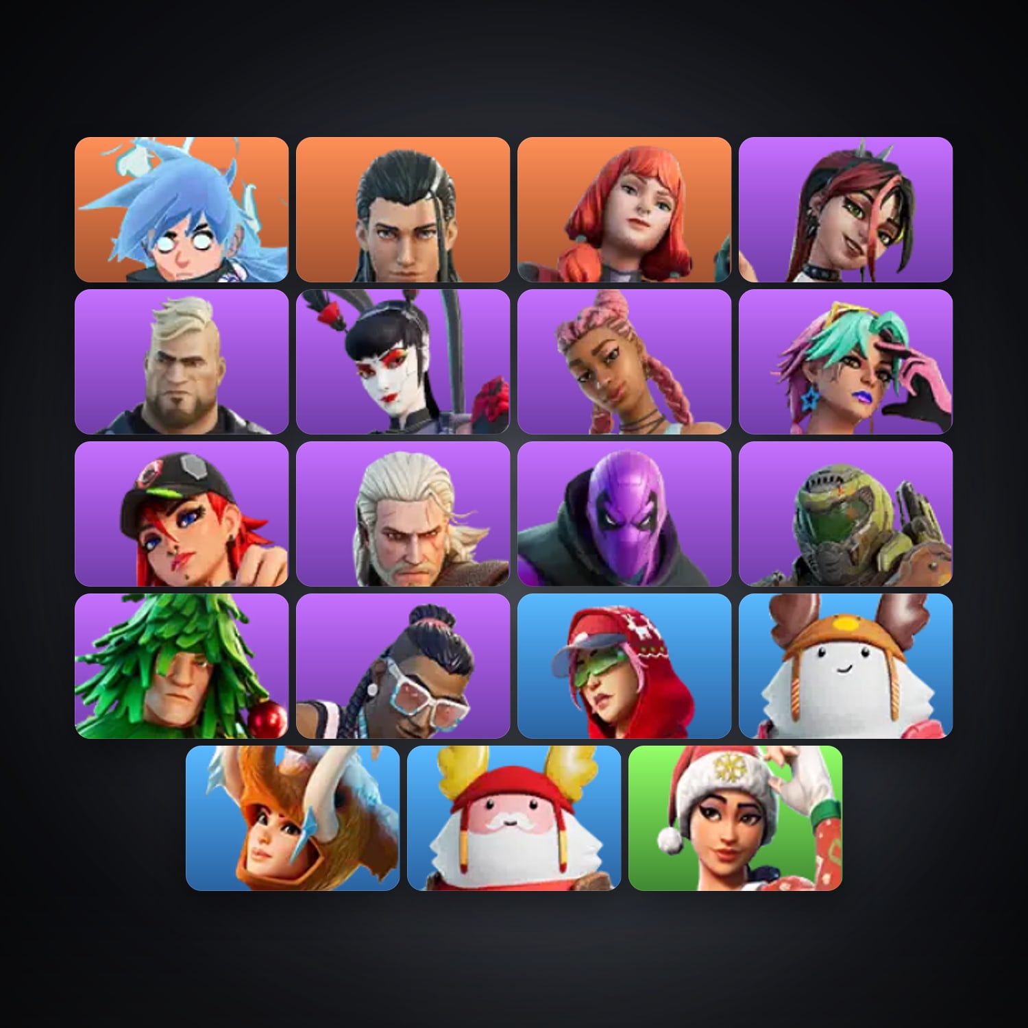 Epic · 262602047 — HabibiAccounts
