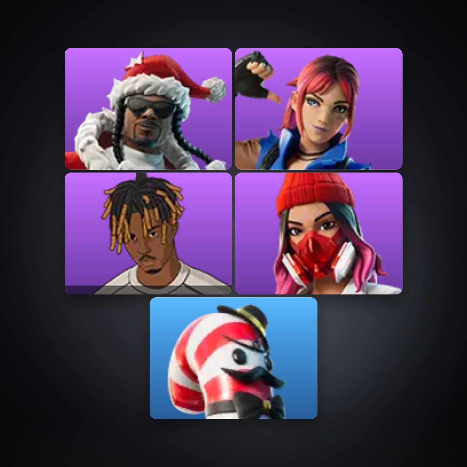 Epic — HabibiAccounts