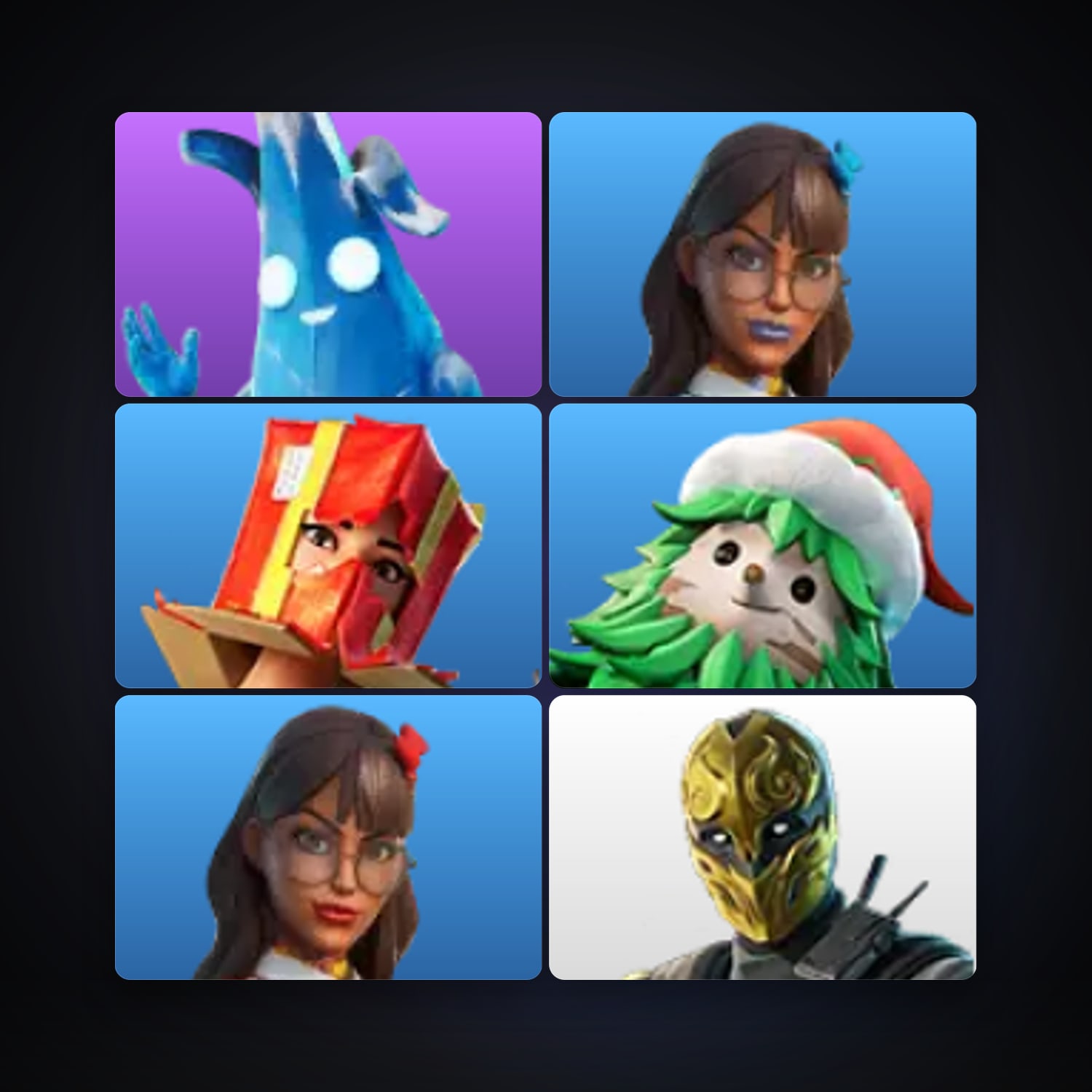 Epic — HabibiAccounts