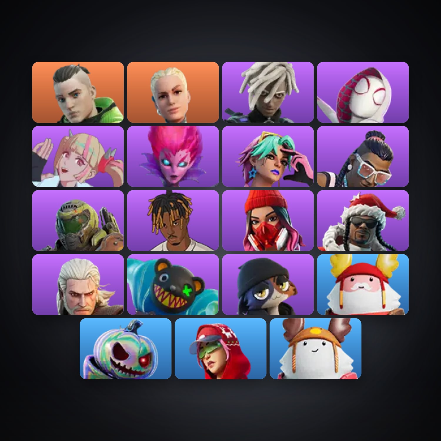 Epic — HabibiAccounts