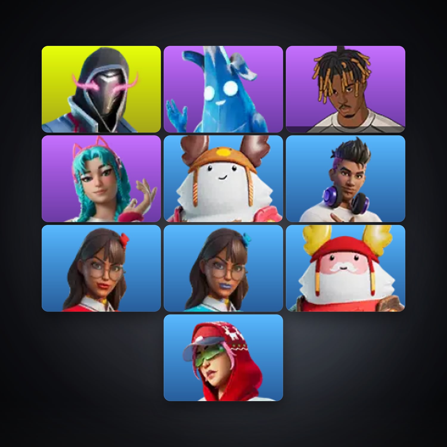 Epic — HabibiAccounts