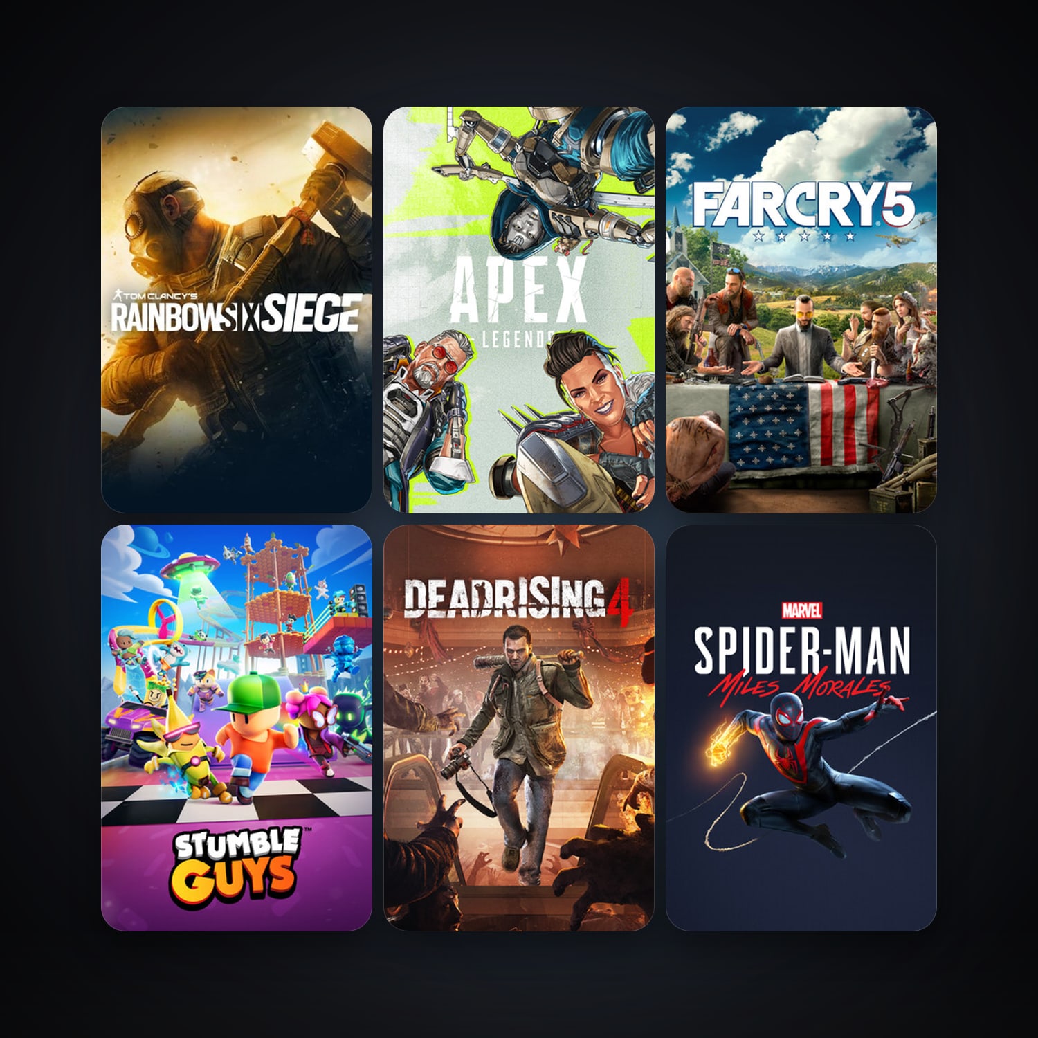Free CS2 (No Prime) + Terraria, 29 games, clean — HabibiAccounts