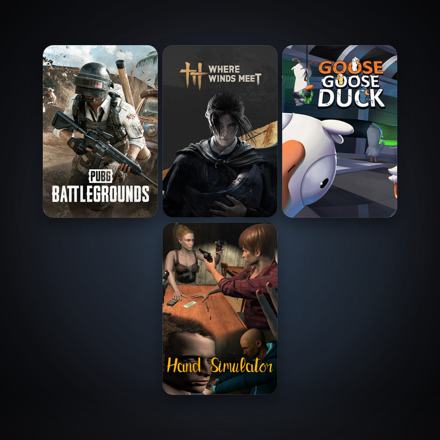 EVE Online + ARK: The Survival Of The Fittest, 9 games, clean — HabibiAccounts