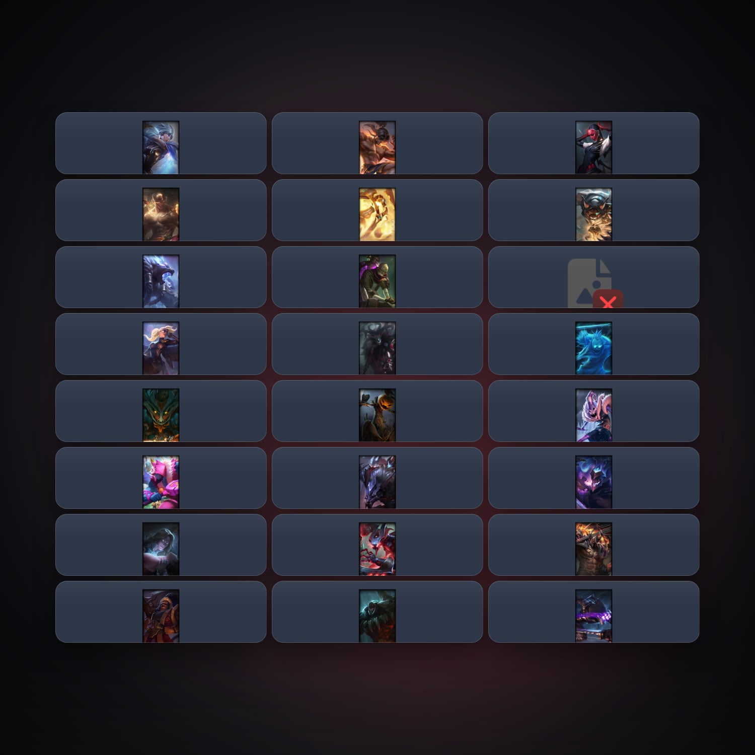 EU locker · 262608752 — HabibiAccounts