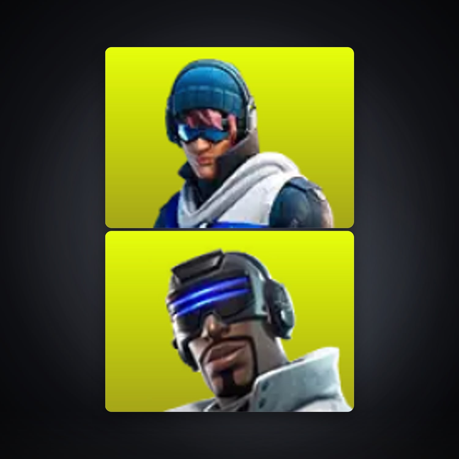 Epic · 262609405 — HabibiAccounts