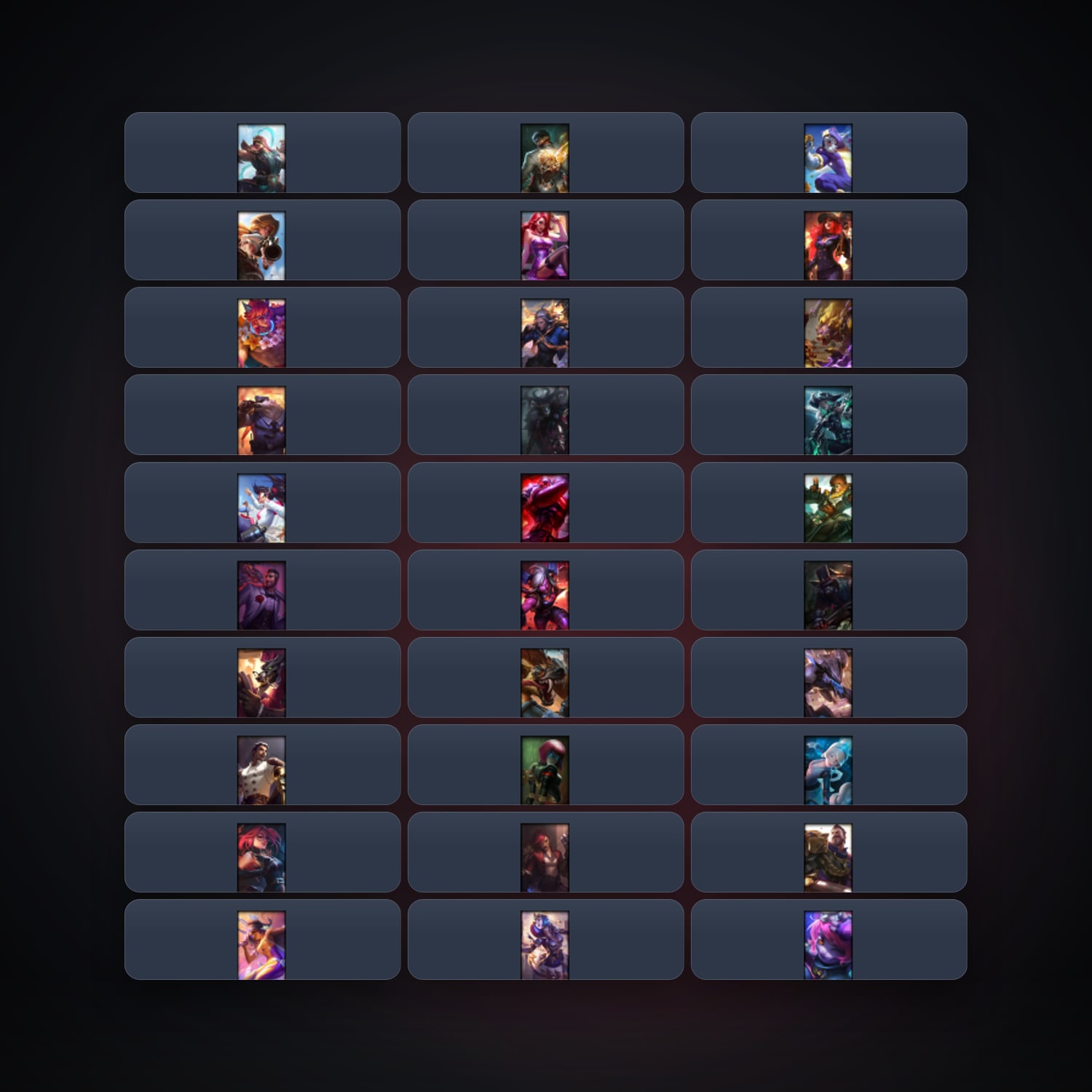 EU locker · 262609656 — HabibiAccounts