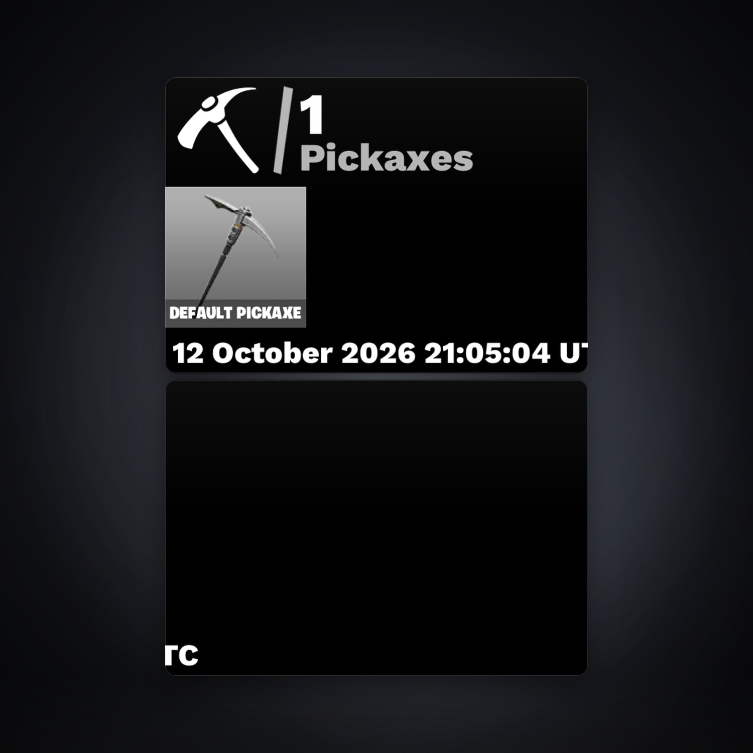 Epic — HabibiAccounts