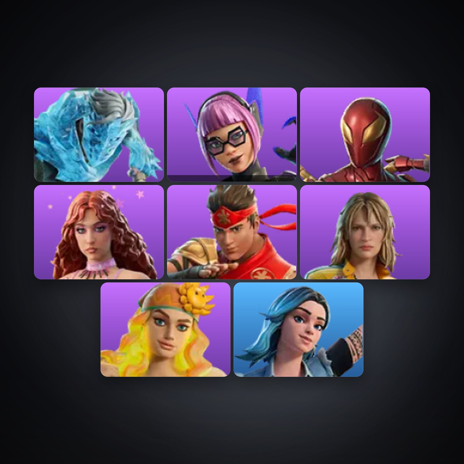 Epic · 262610486 — HabibiAccounts