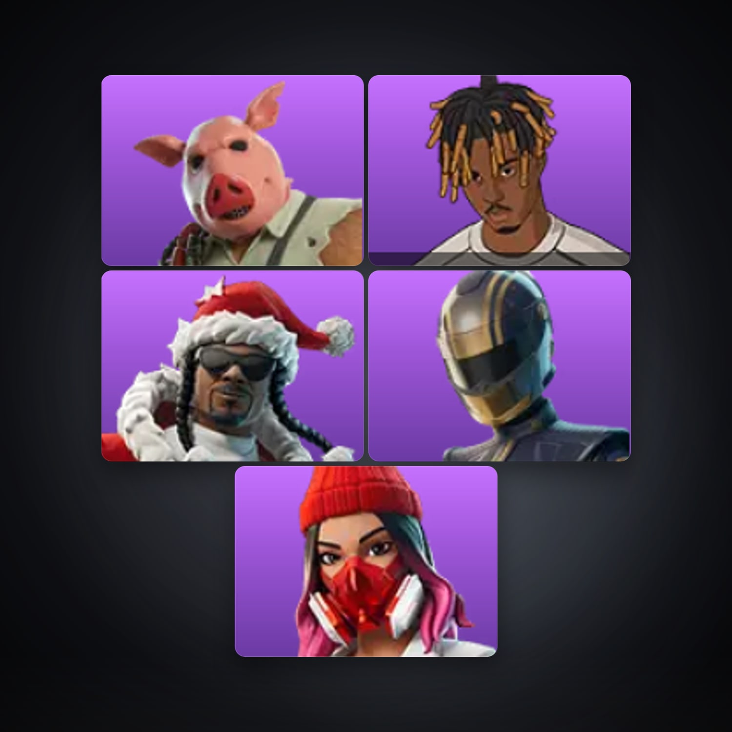 Epic — HabibiAccounts