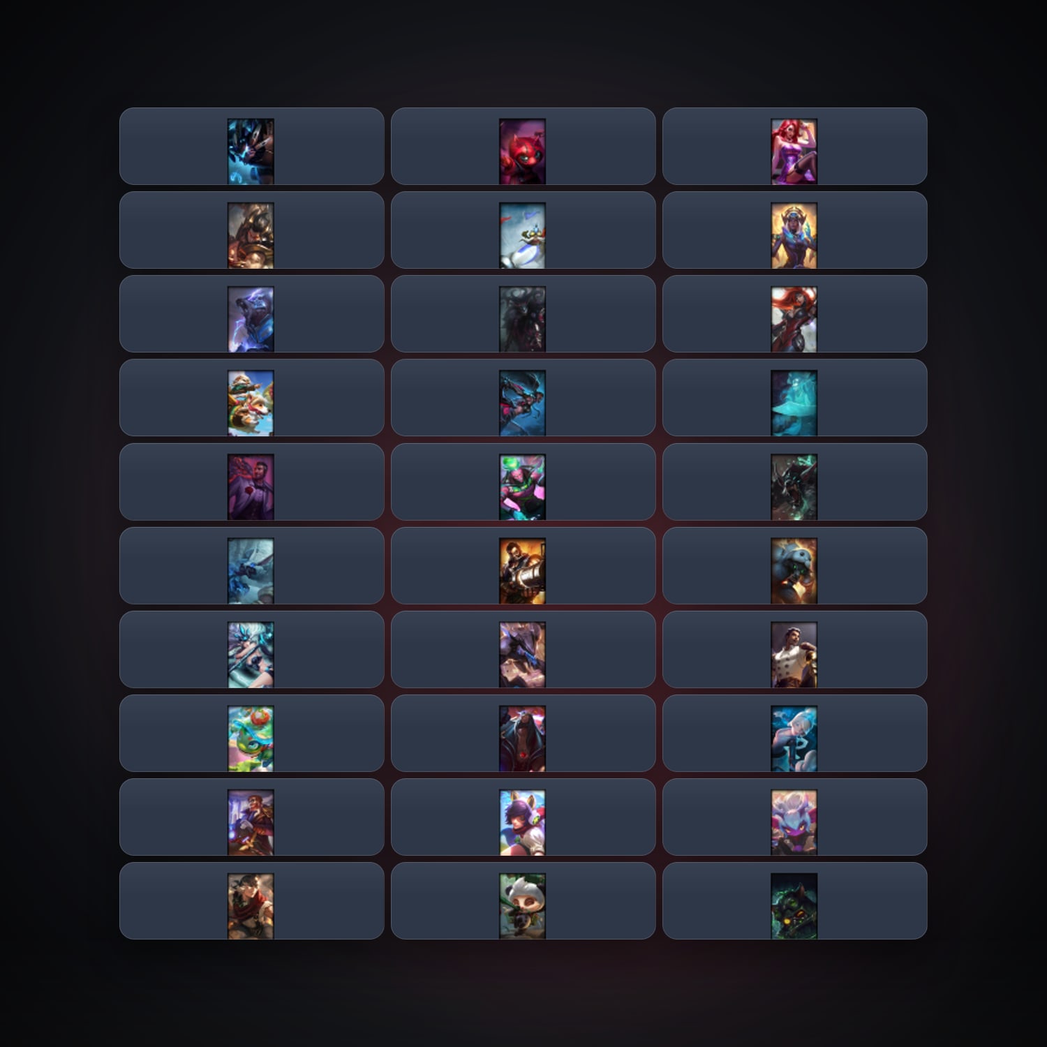 EU locker · 262611149 — HabibiAccounts