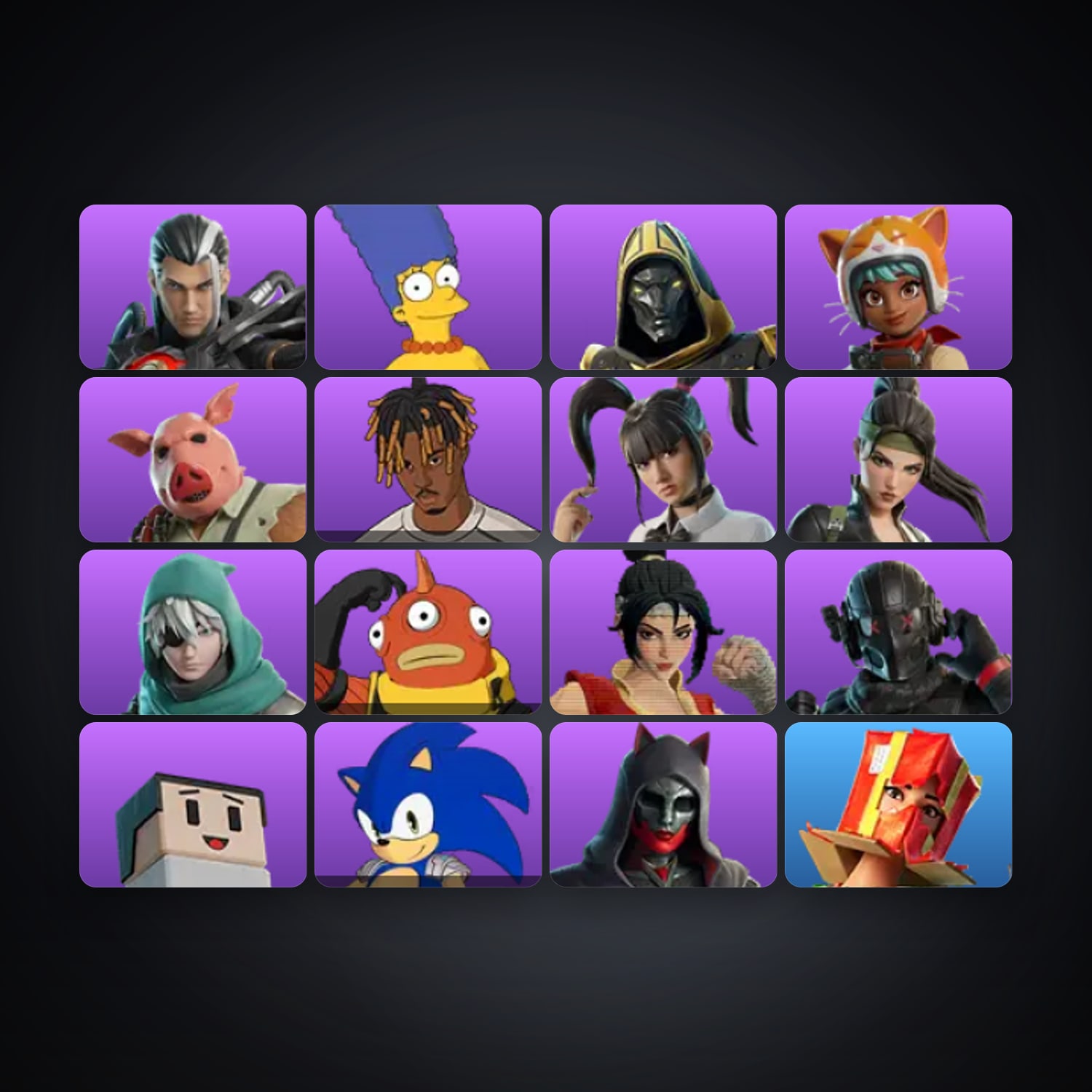 Epic — HabibiAccounts