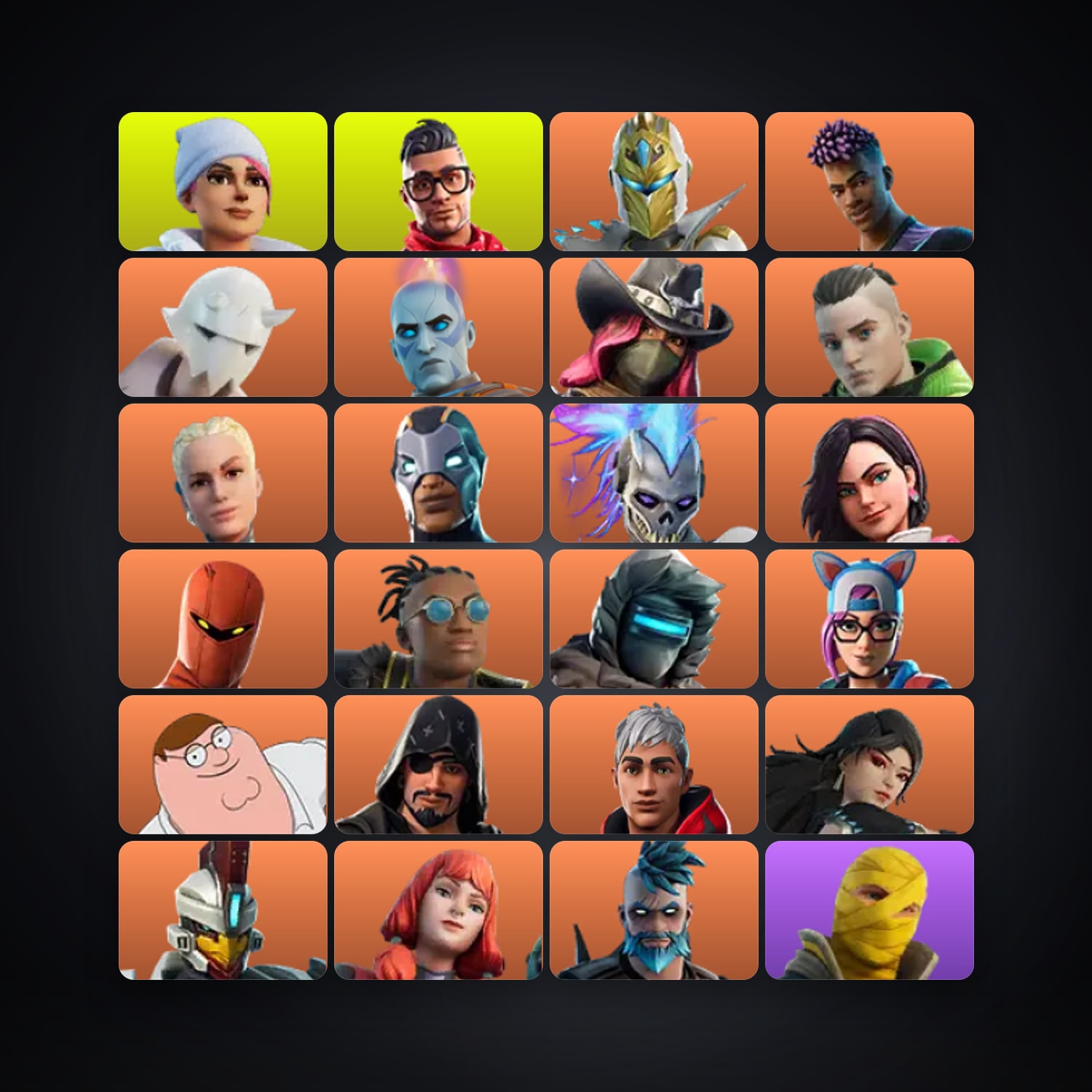 Epic · 262612023 — HabibiAccounts