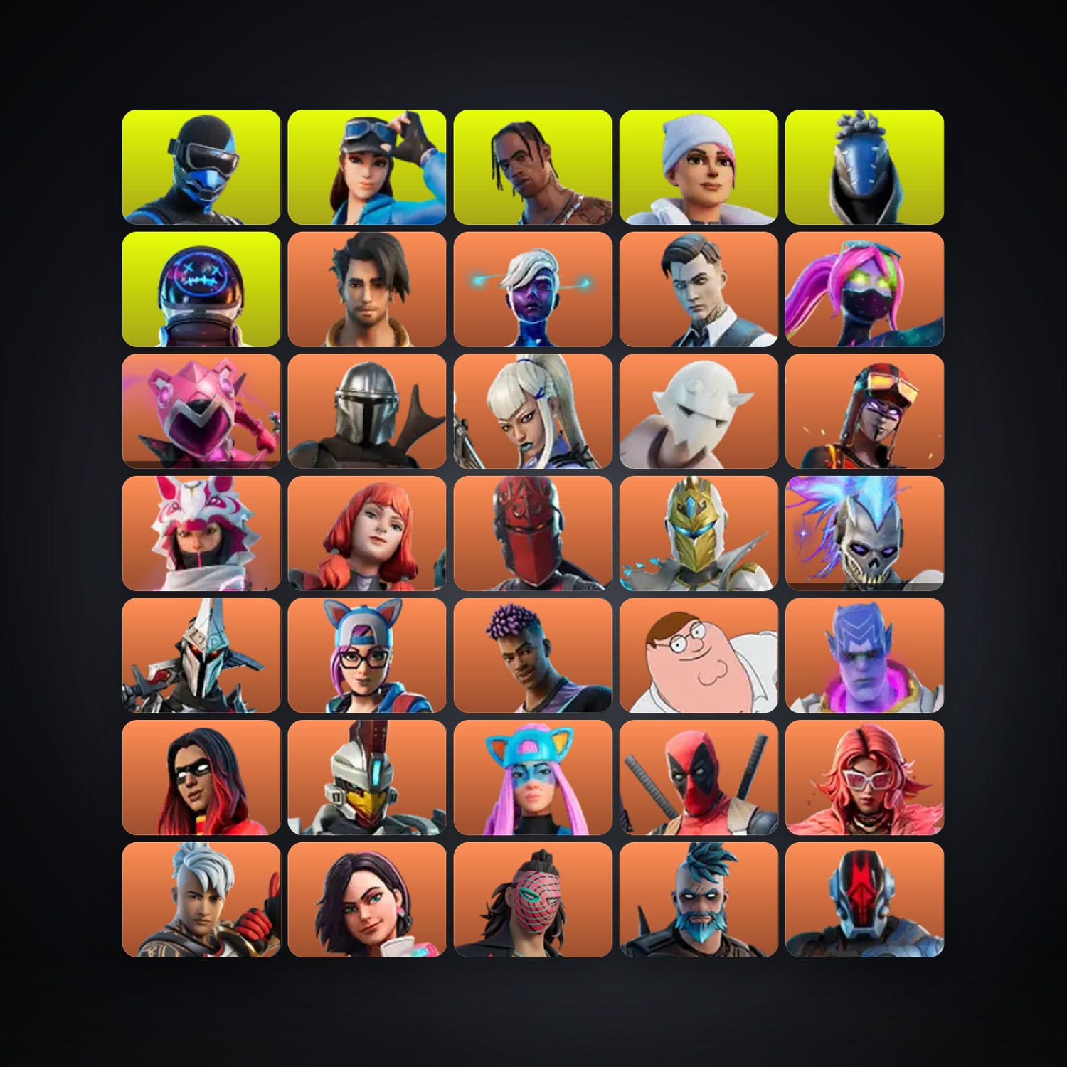 Epic · 262612043 — HabibiAccounts