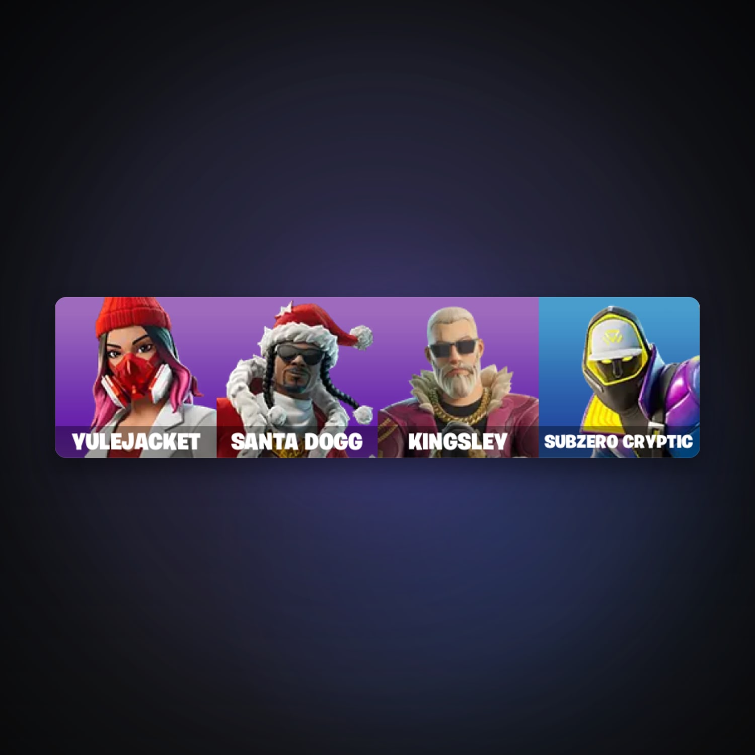 Epic — HabibiAccounts