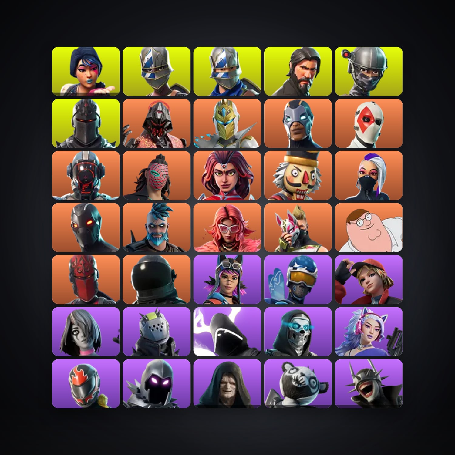 Epic · 262612296 — HabibiAccounts