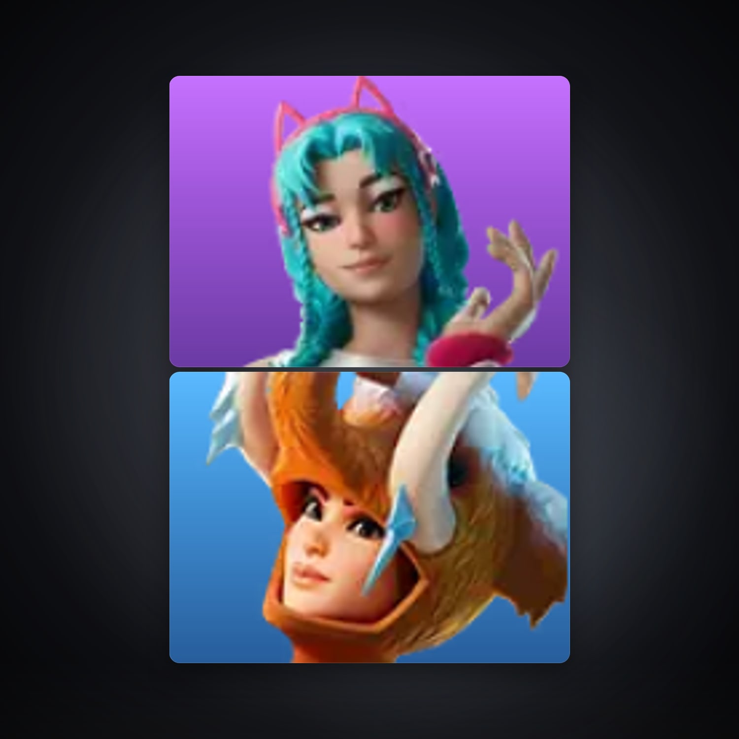 Epic — HabibiAccounts