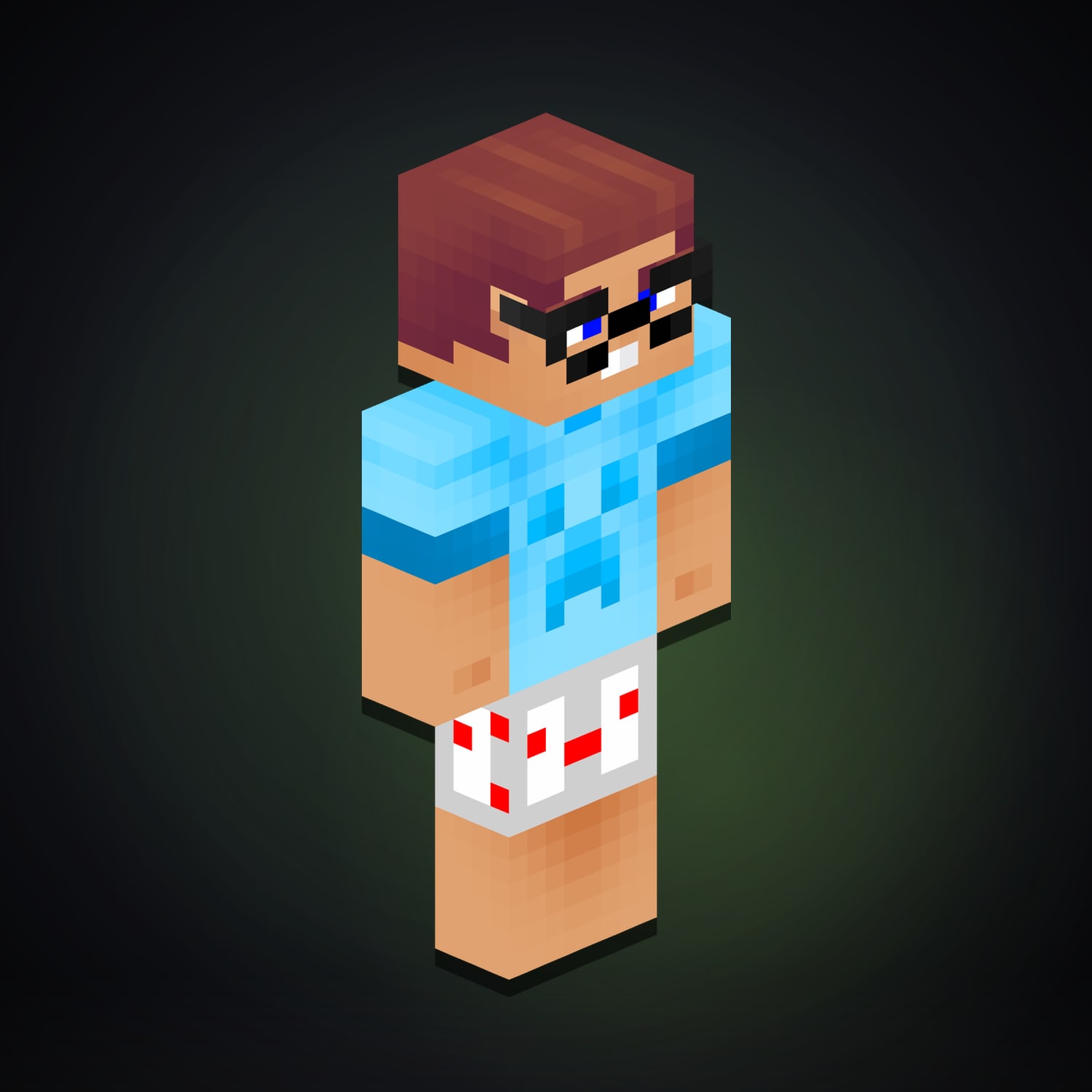 هالحساب ماين كرافت 2 عباءة · 262612979 — HabibiAccounts