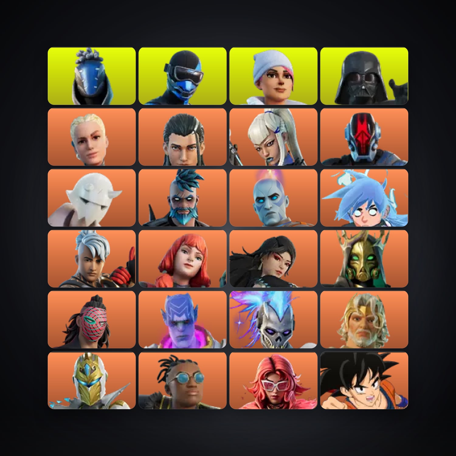 Epic · 262613455 — HabibiAccounts