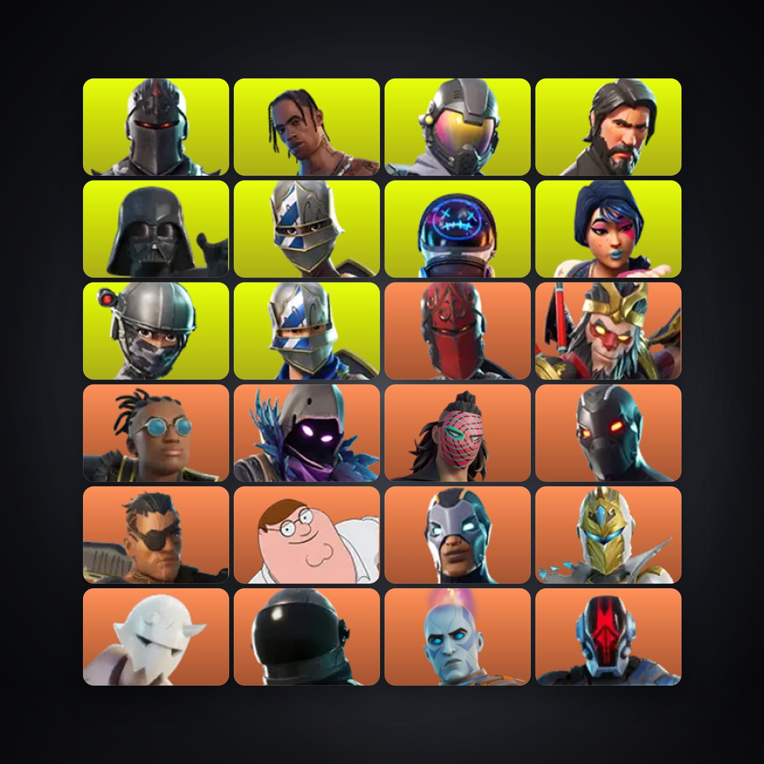 Epic · 262613501 — HabibiAccounts