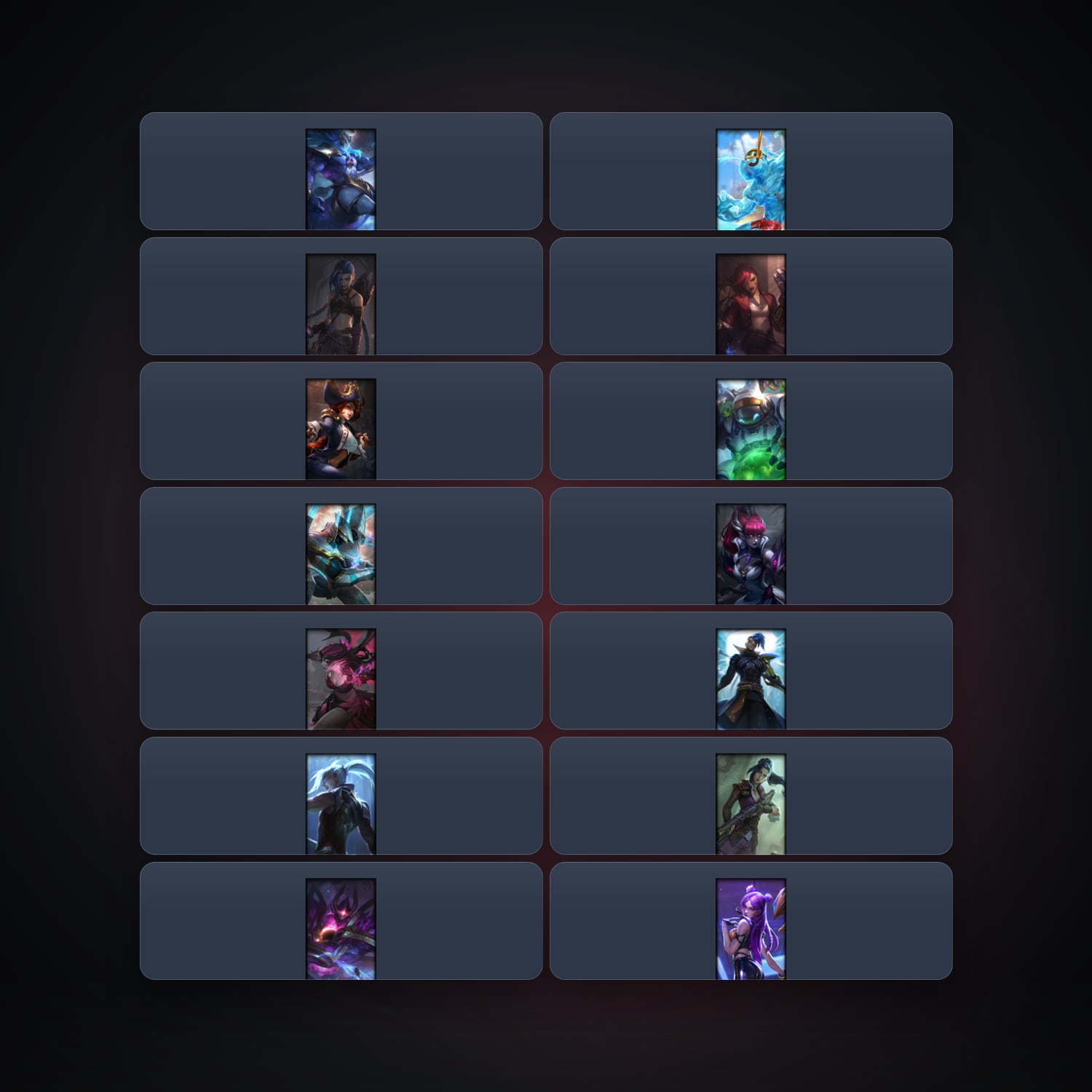 EU locker · 262613745 — HabibiAccounts
