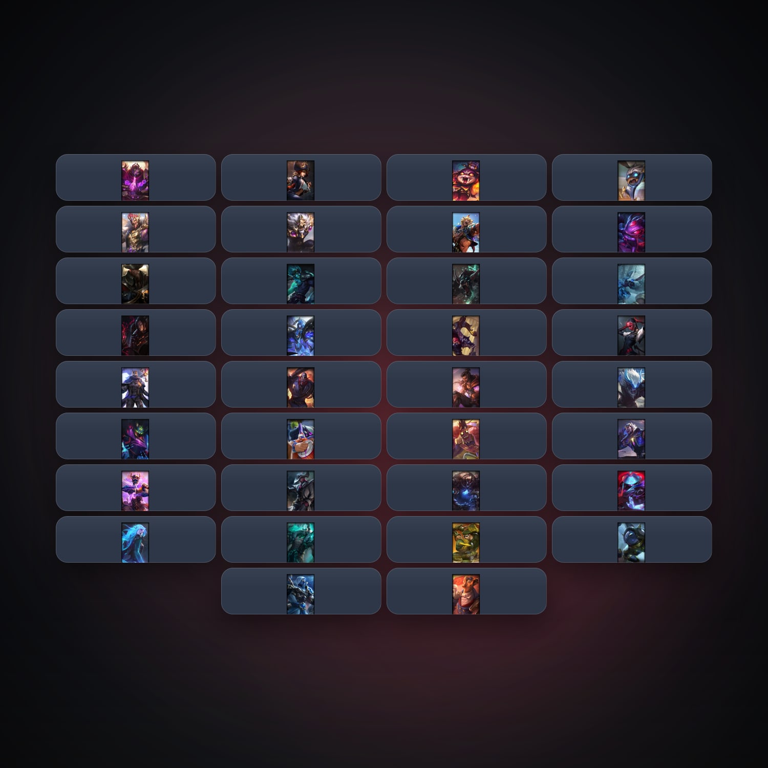 EU locker · 262614694 — HabibiAccounts