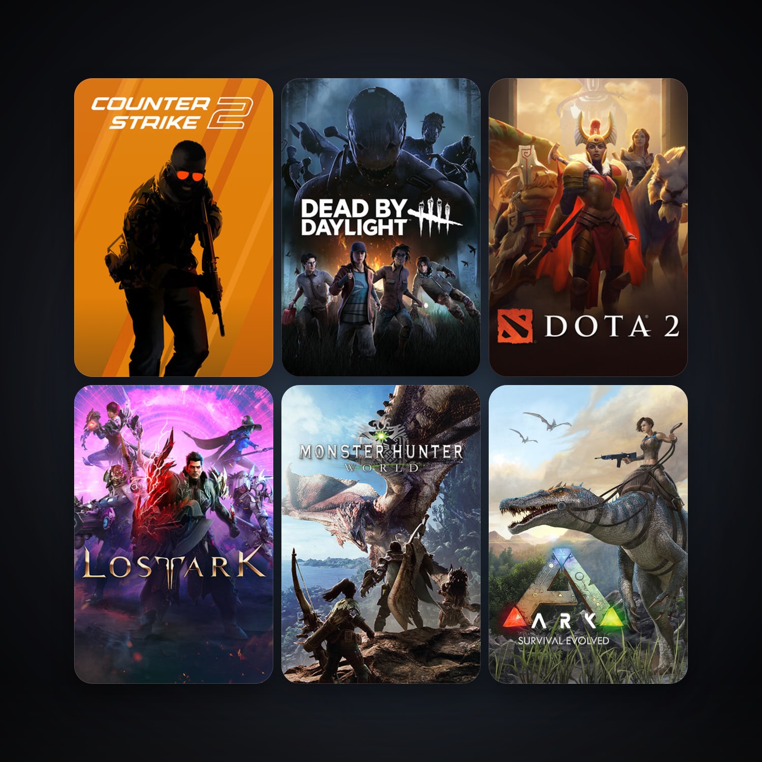CS2 Prime + Terraria, 95 games, Steam 11, clean — HabibiAccounts