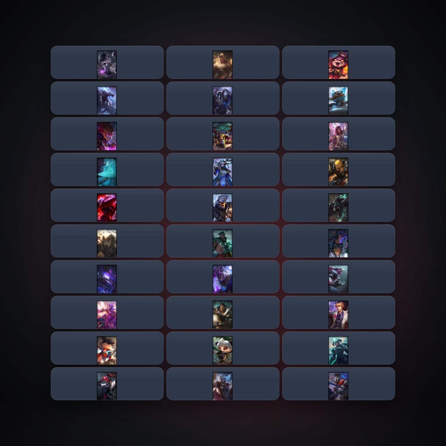 EU locker · 262615460 — HabibiAccounts