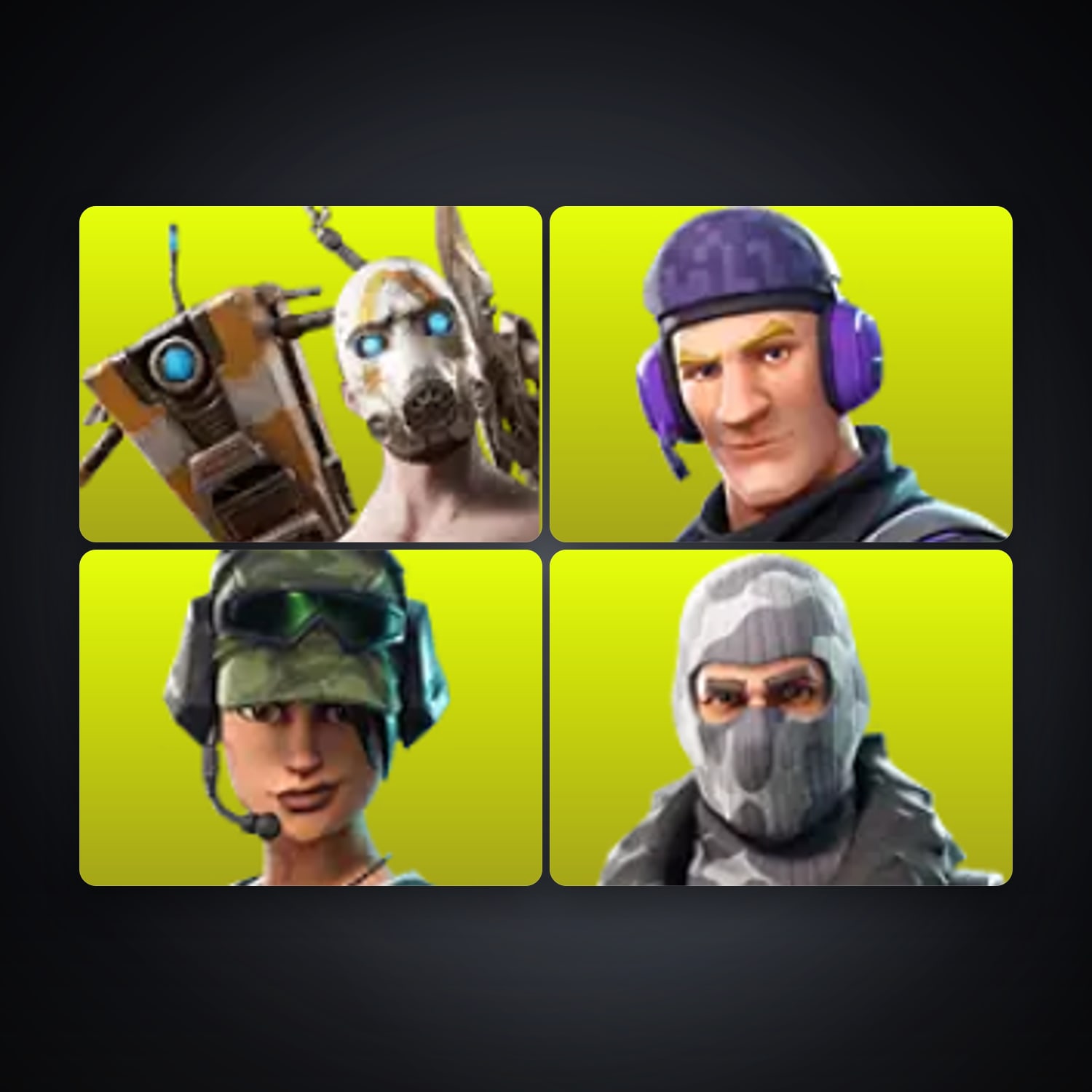Epic — HabibiAccounts