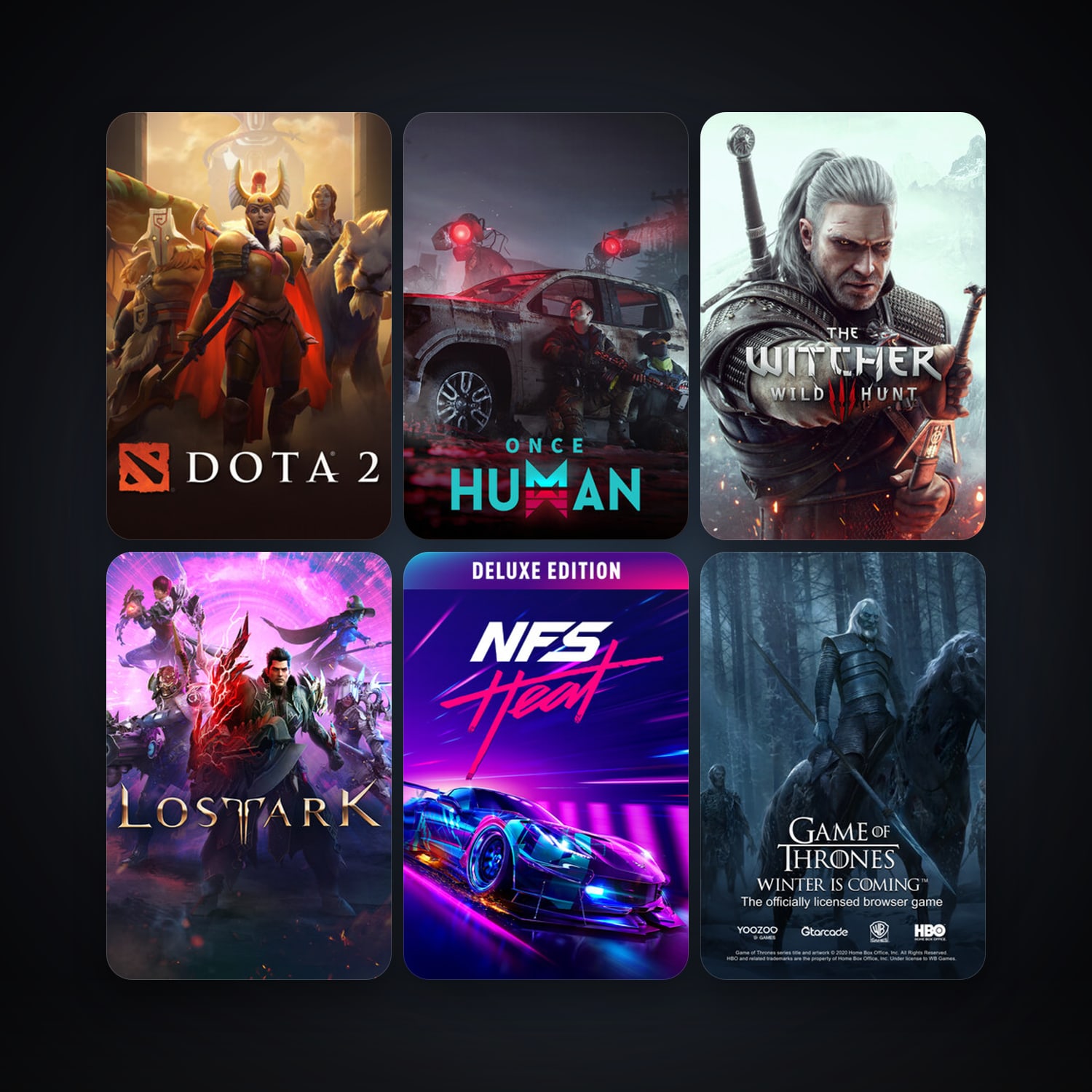 Half-Life 2 + Half-Life 2: Deathmatch, 41 games, clean — HabibiAccounts