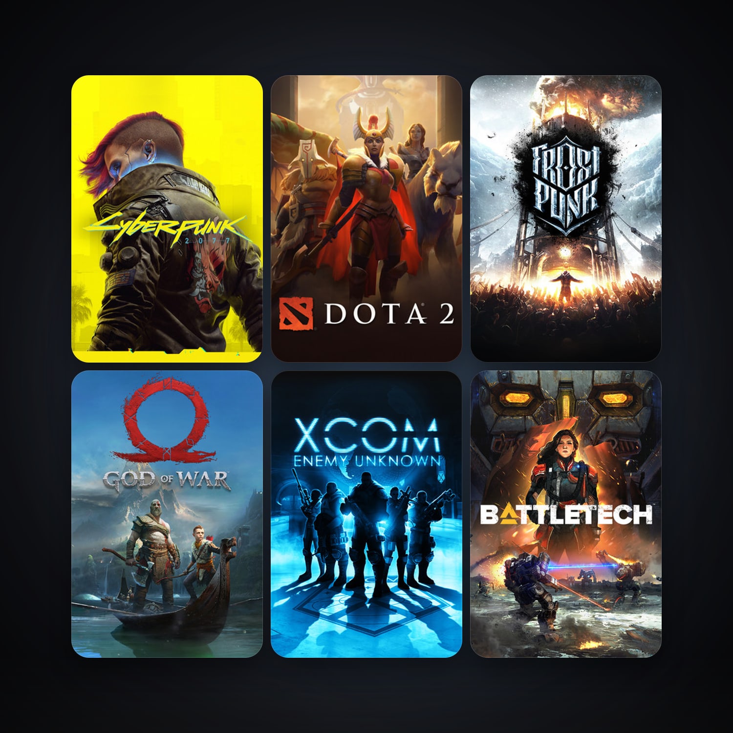 Dota 2 + Commandos 3: Destination Berlin, 24 games, clean — HabibiAccounts