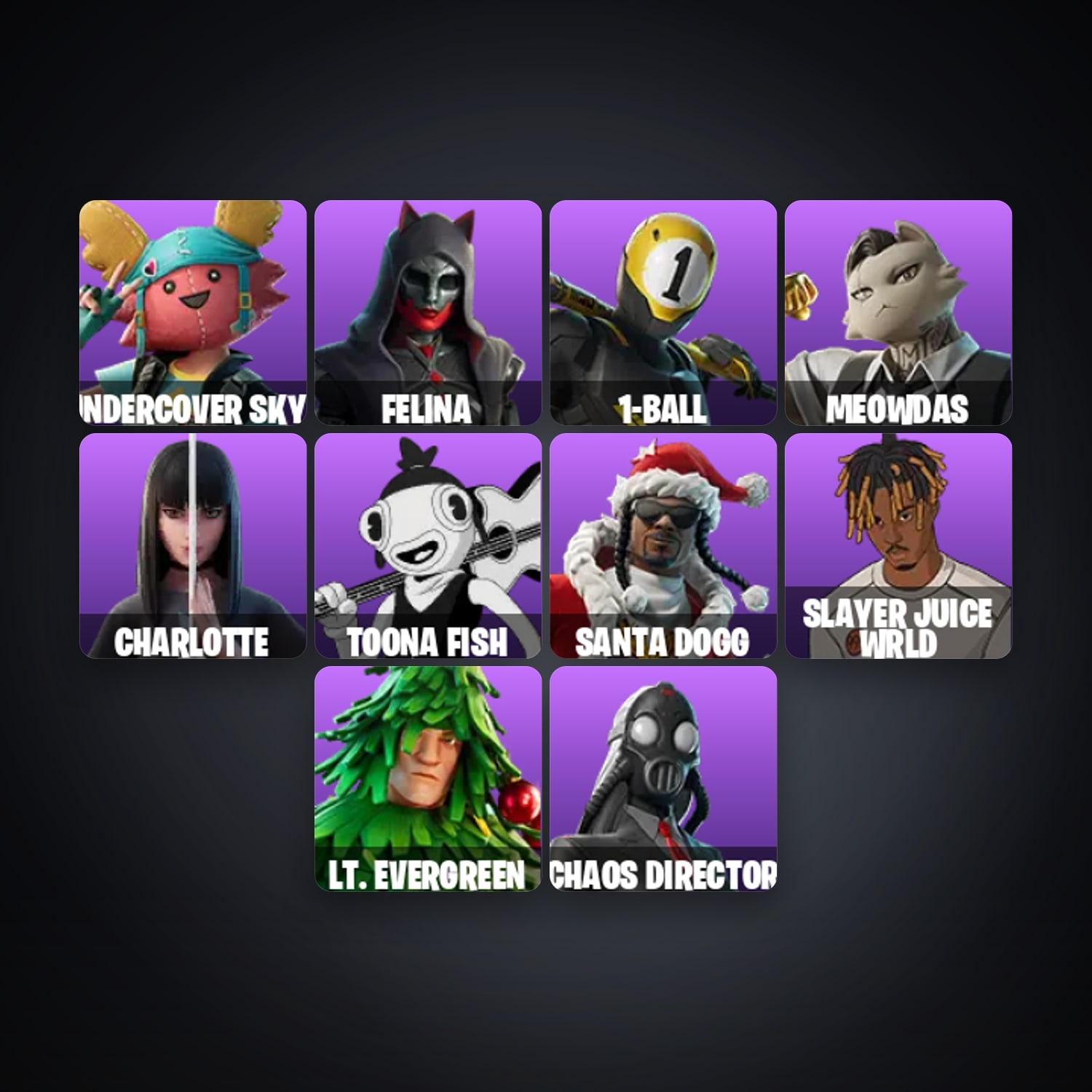 Epic — HabibiAccounts