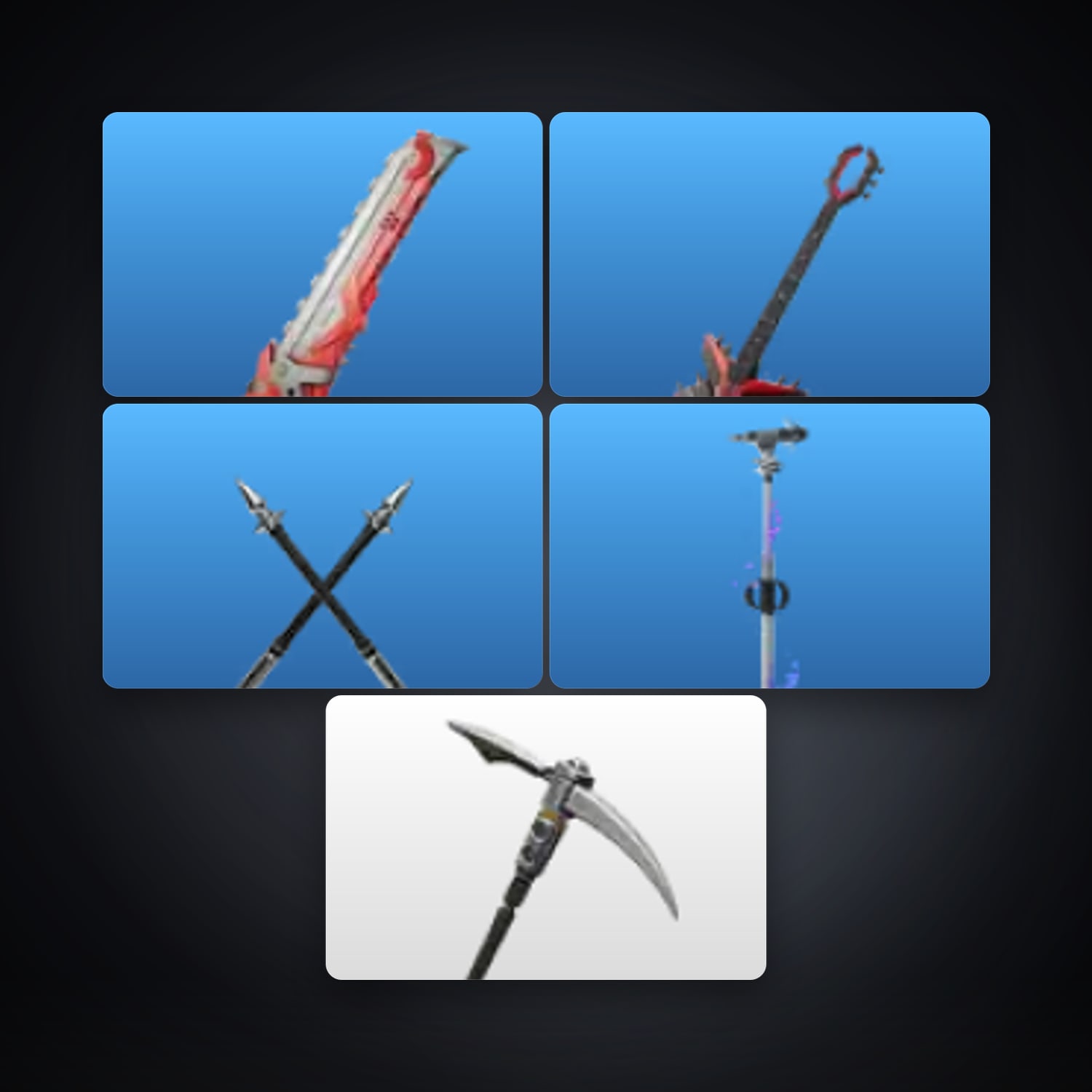 Epic — HabibiAccounts