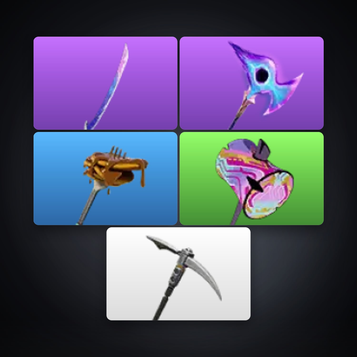 Epic · 262621847 — HabibiAccounts