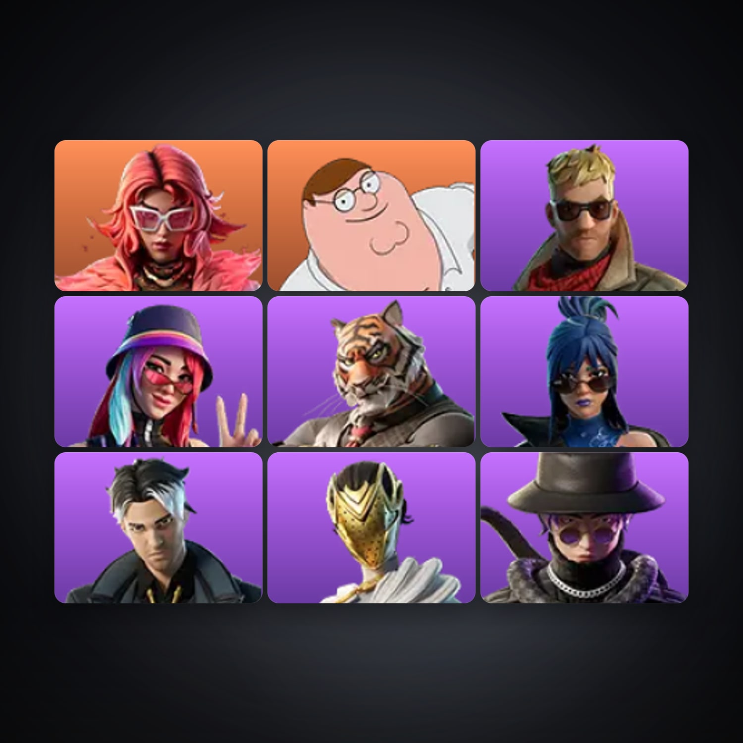 Epic — HabibiAccounts