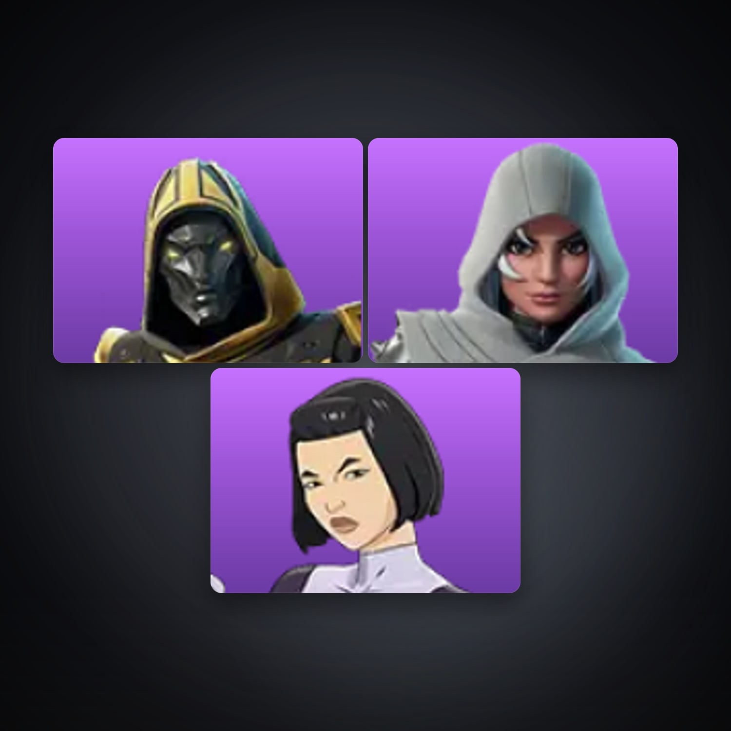 Epic — HabibiAccounts